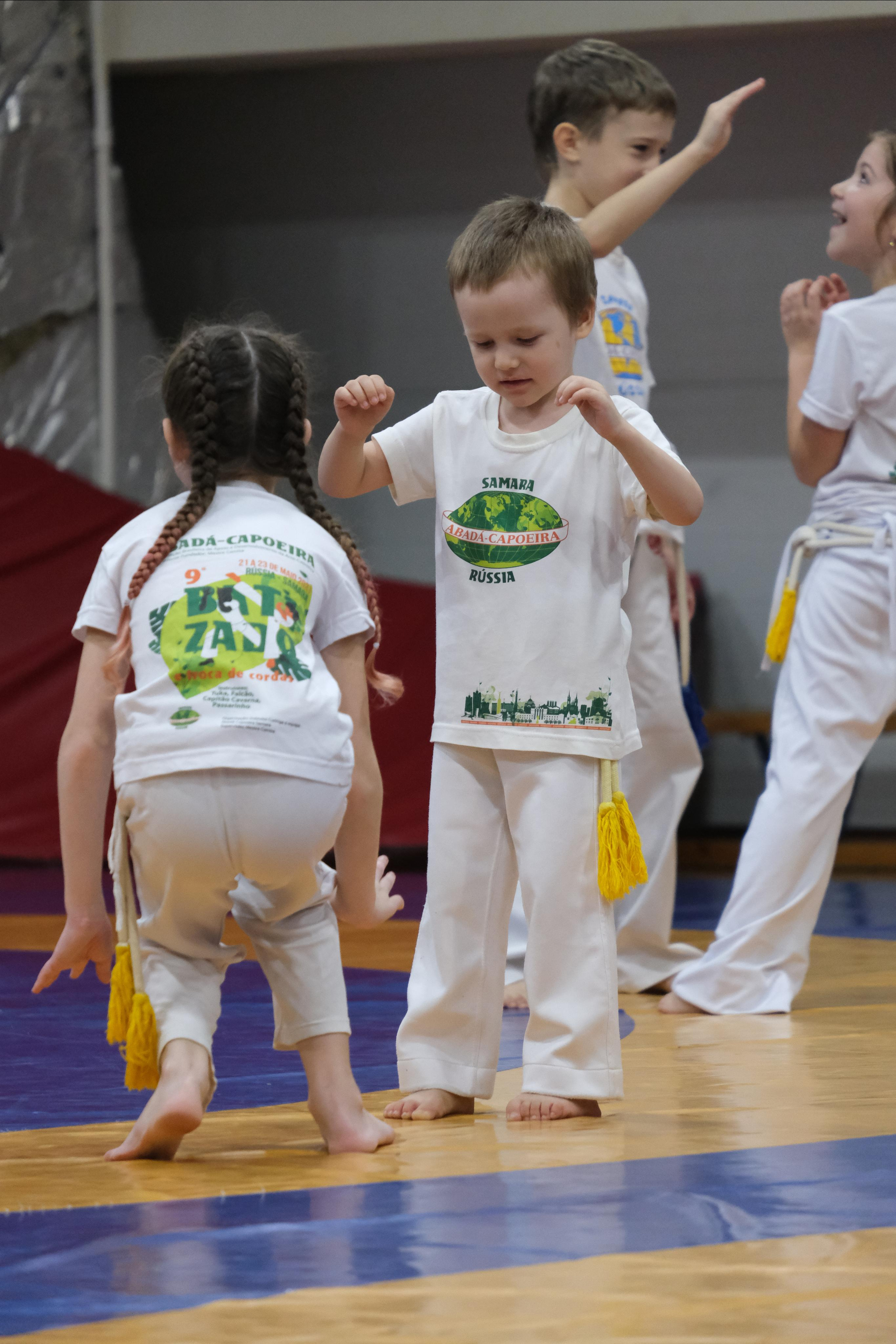 Семинар АБАДА-капоэйра Казань ноябрь 2021. Капоэйра в Казани ABADÁ-Capoeira