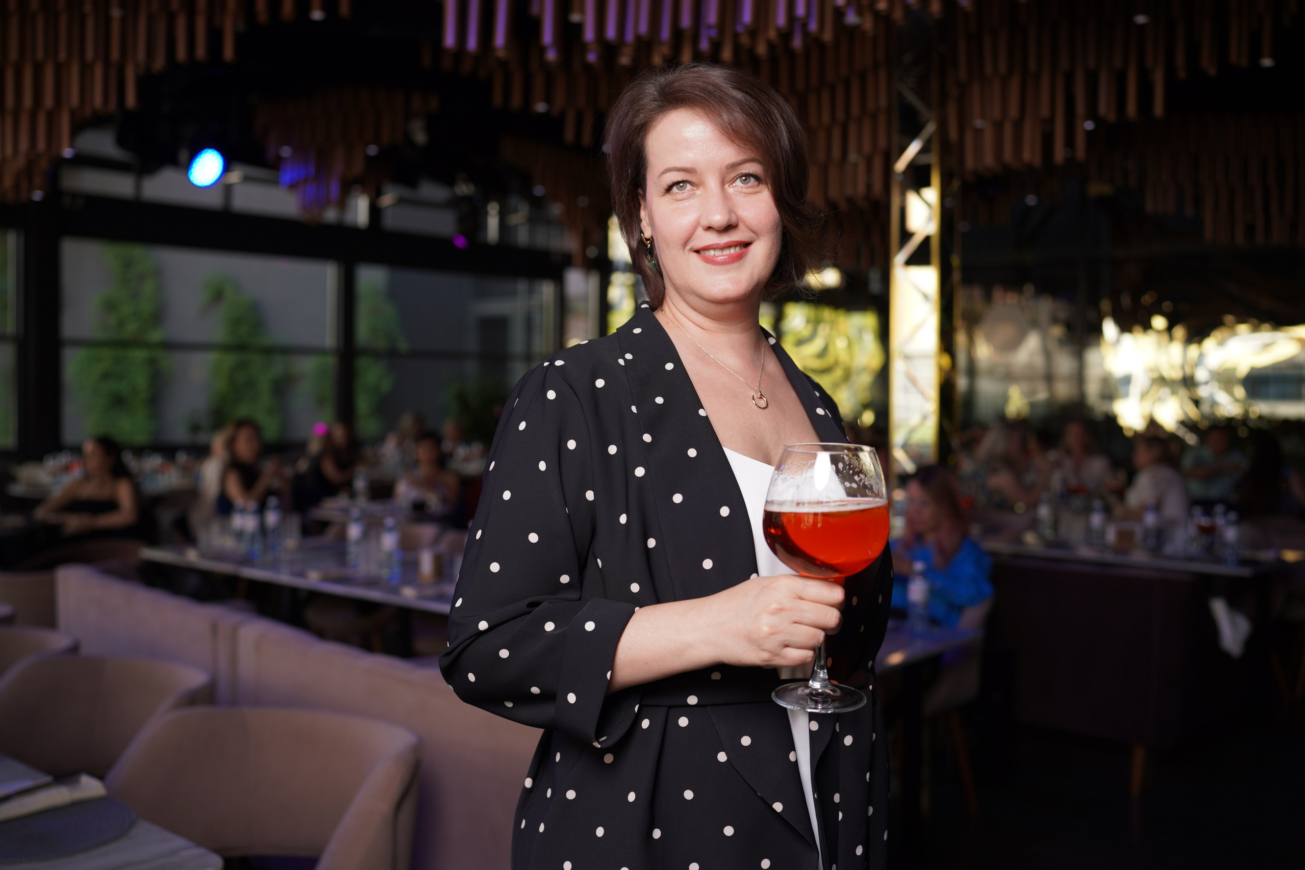 Summer Brunch — Ресторан MOOD