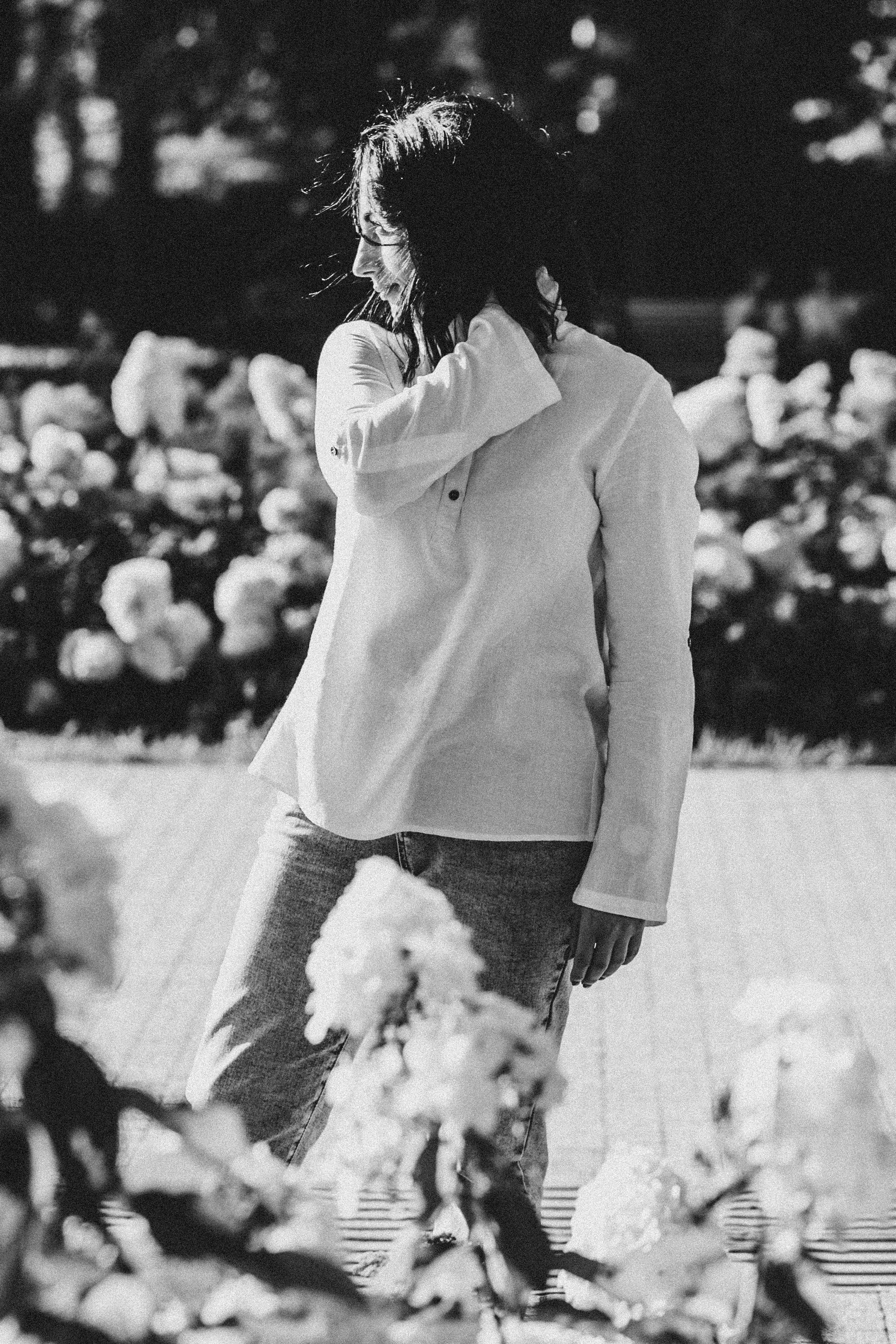 Центральный парк. Фотограф в  г. Новосибирск