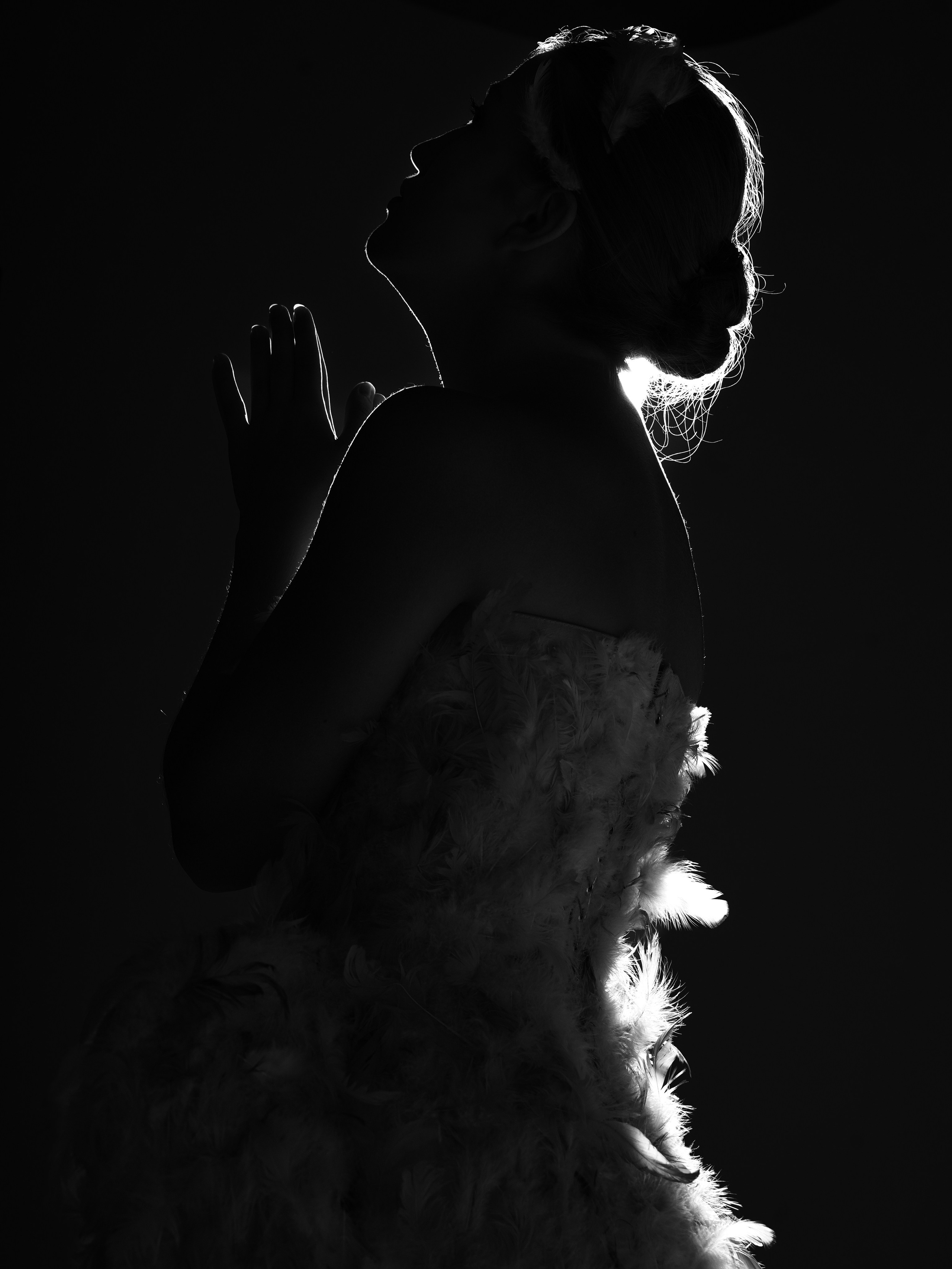 Sofia.mdvedva. Фотограф и продюсер fashion-съемок в Санкт-Петербурге