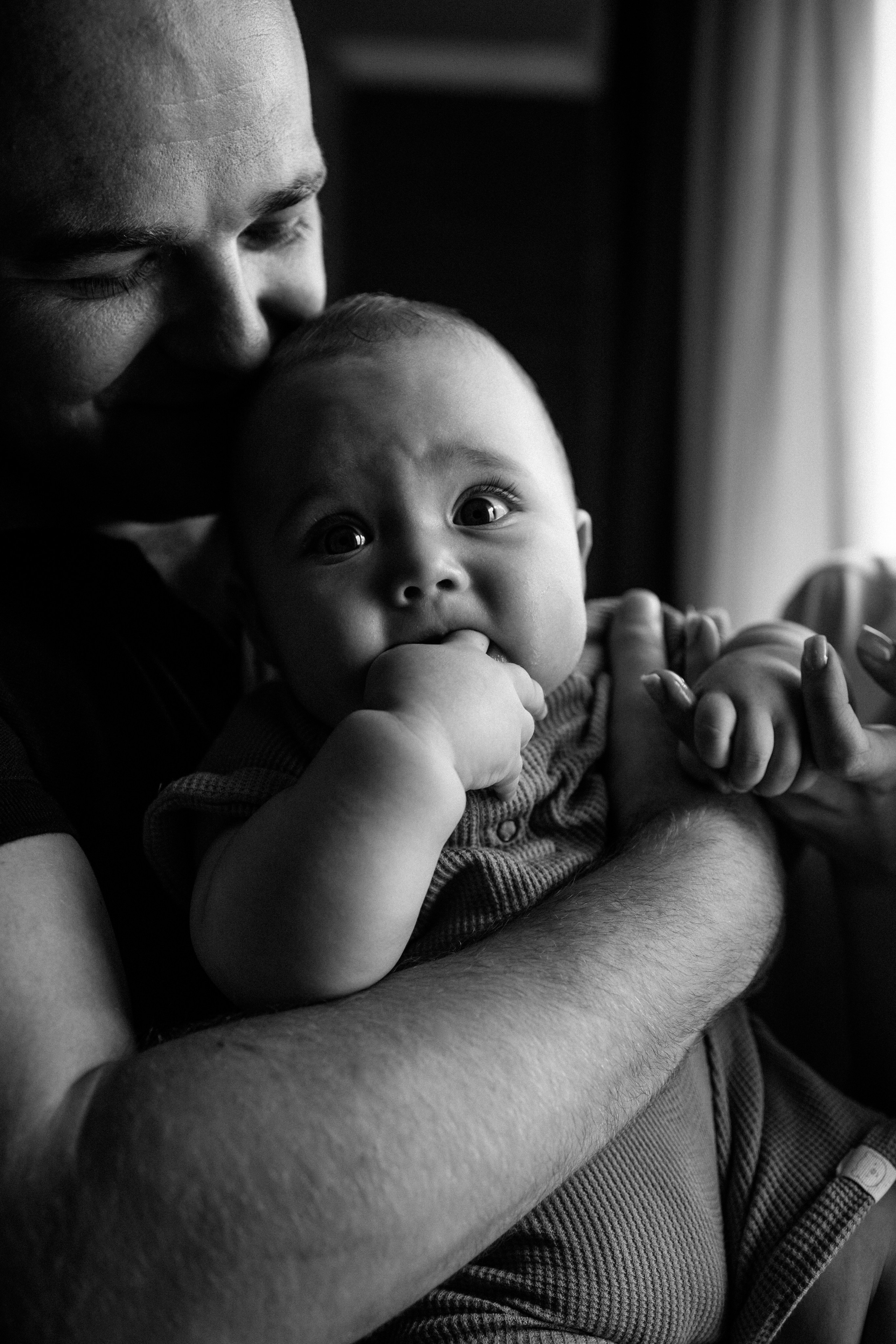 Денис, Виктория и Ульяна. Свадебный и семейный фотограф Ольга Разрядова