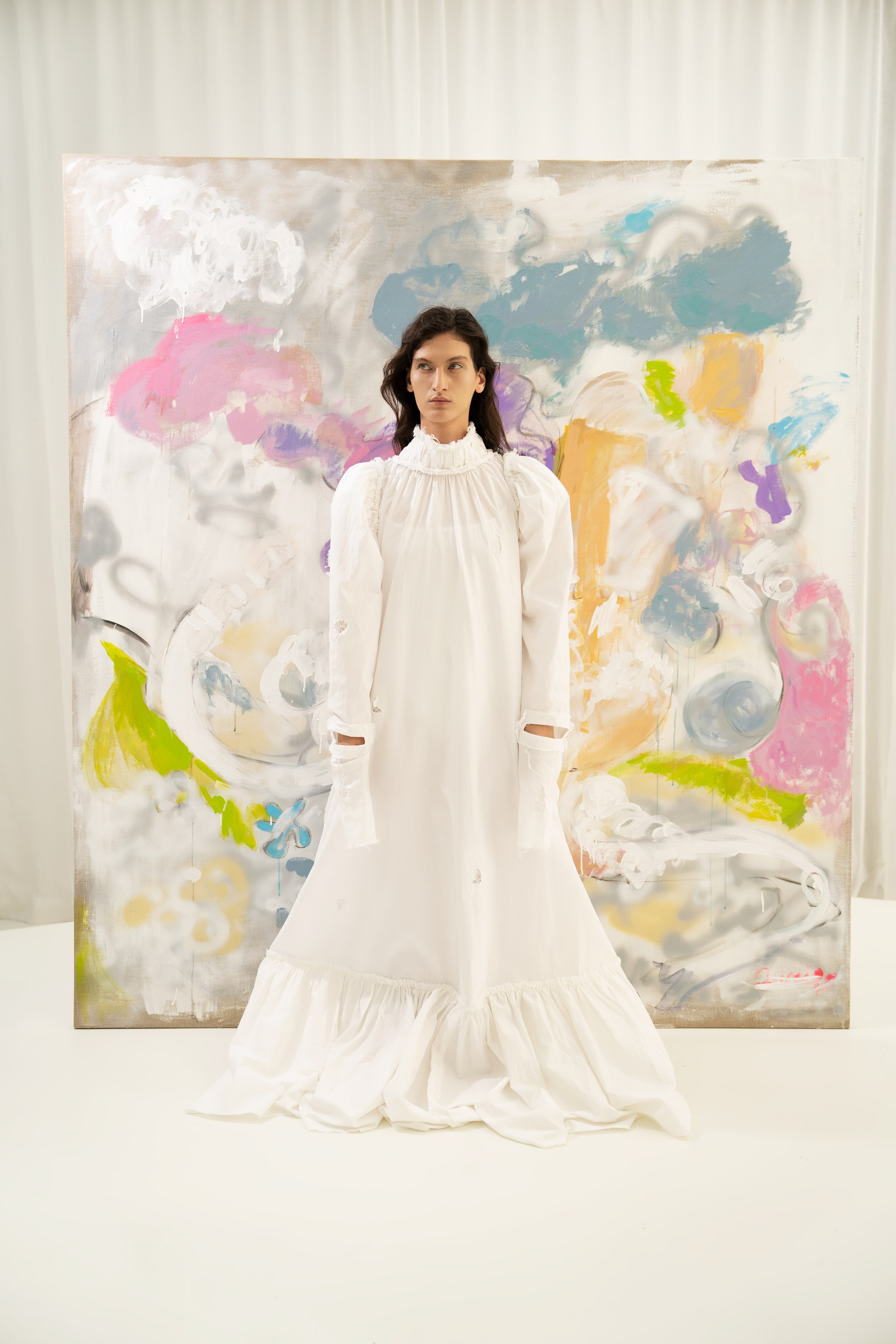 LOOKBOOK. Smirnova Liza