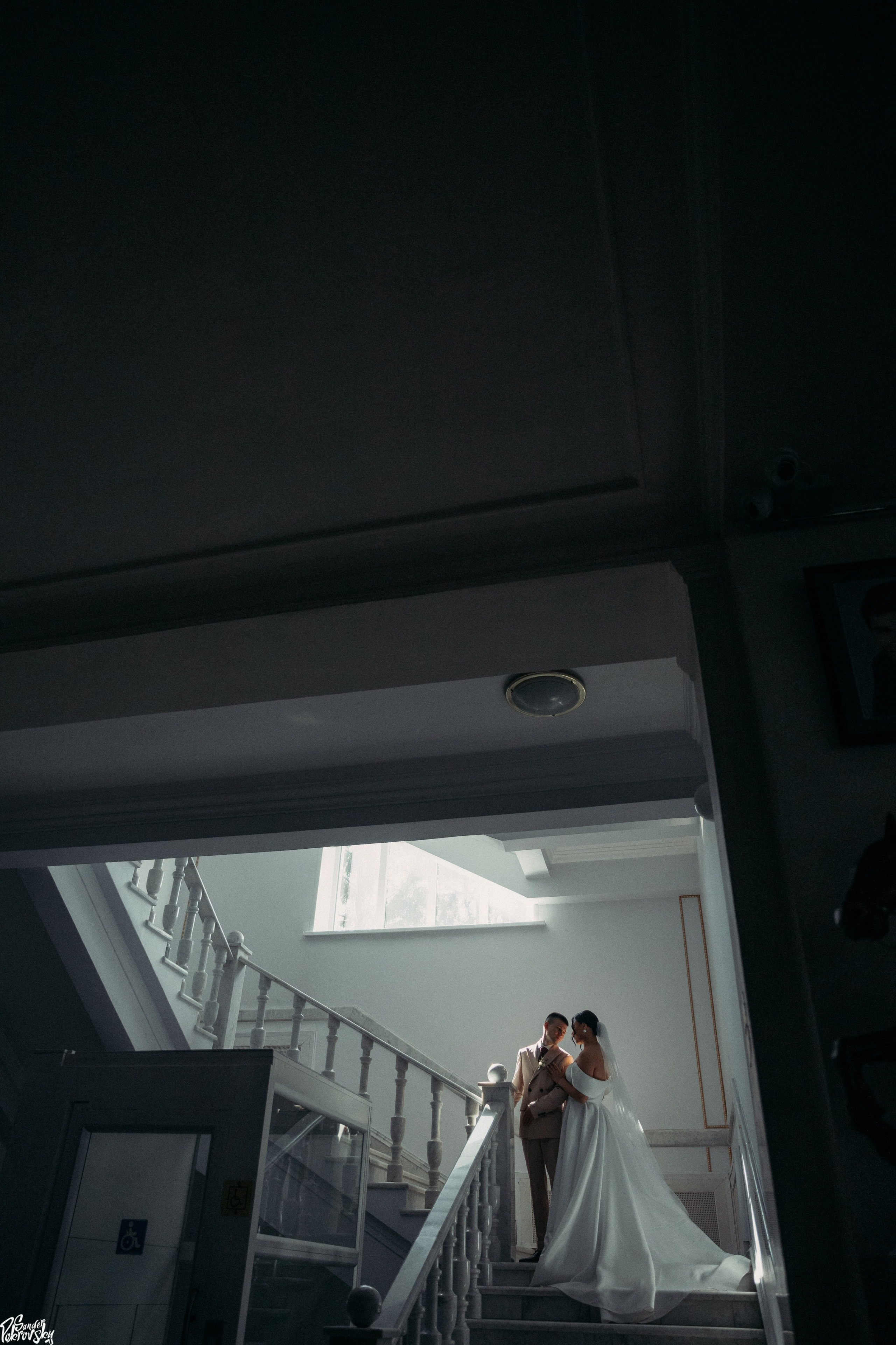 Дмитрий & Мария 17.06.2023. Свадебный и репортажный фотограф в Чебоксарах Покровский Александр