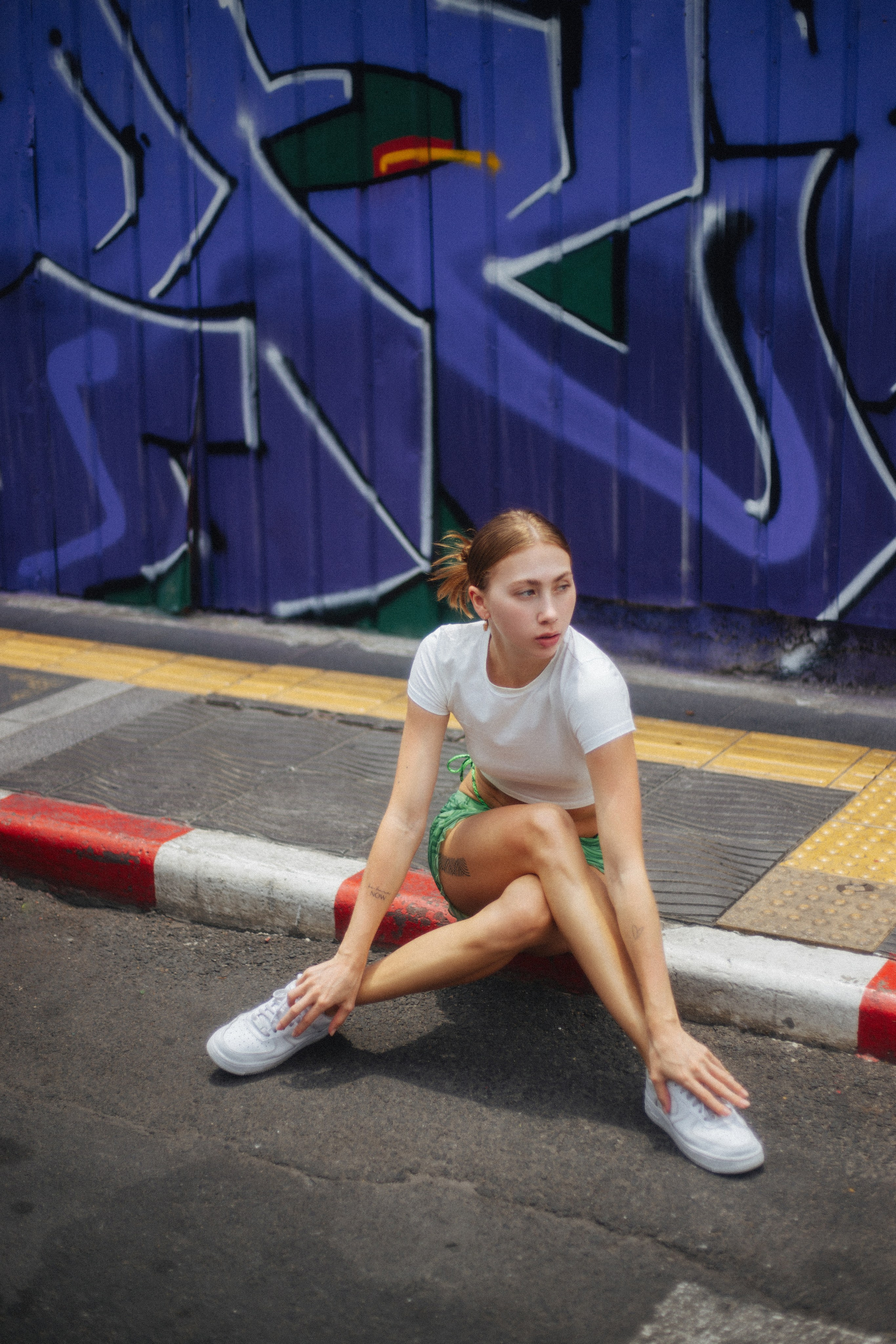 Алиса. Персональный фотограф Пхукет, Красноярск