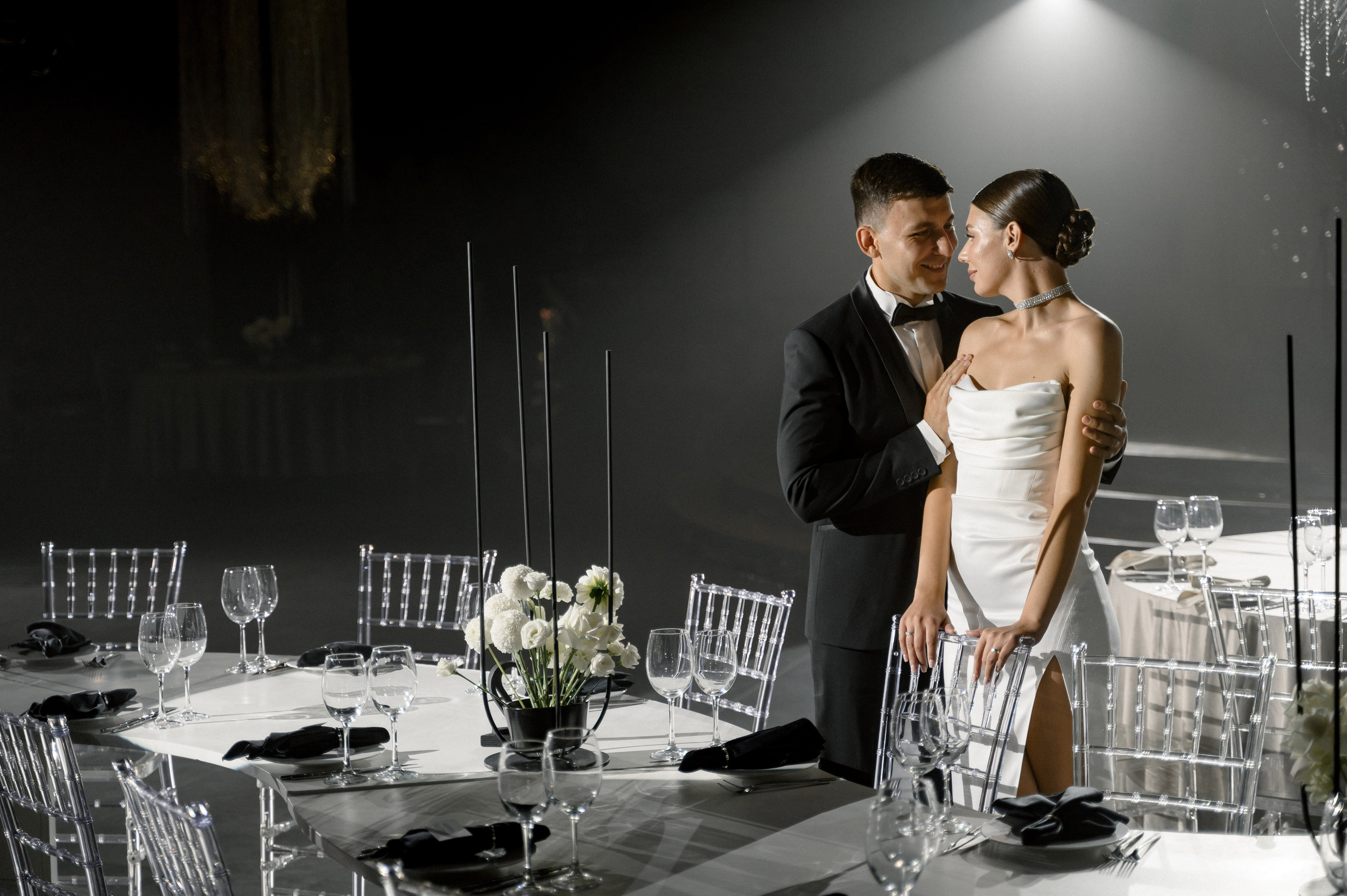 Артём и Дана. Фотограф Павел Петров г. Тюмень