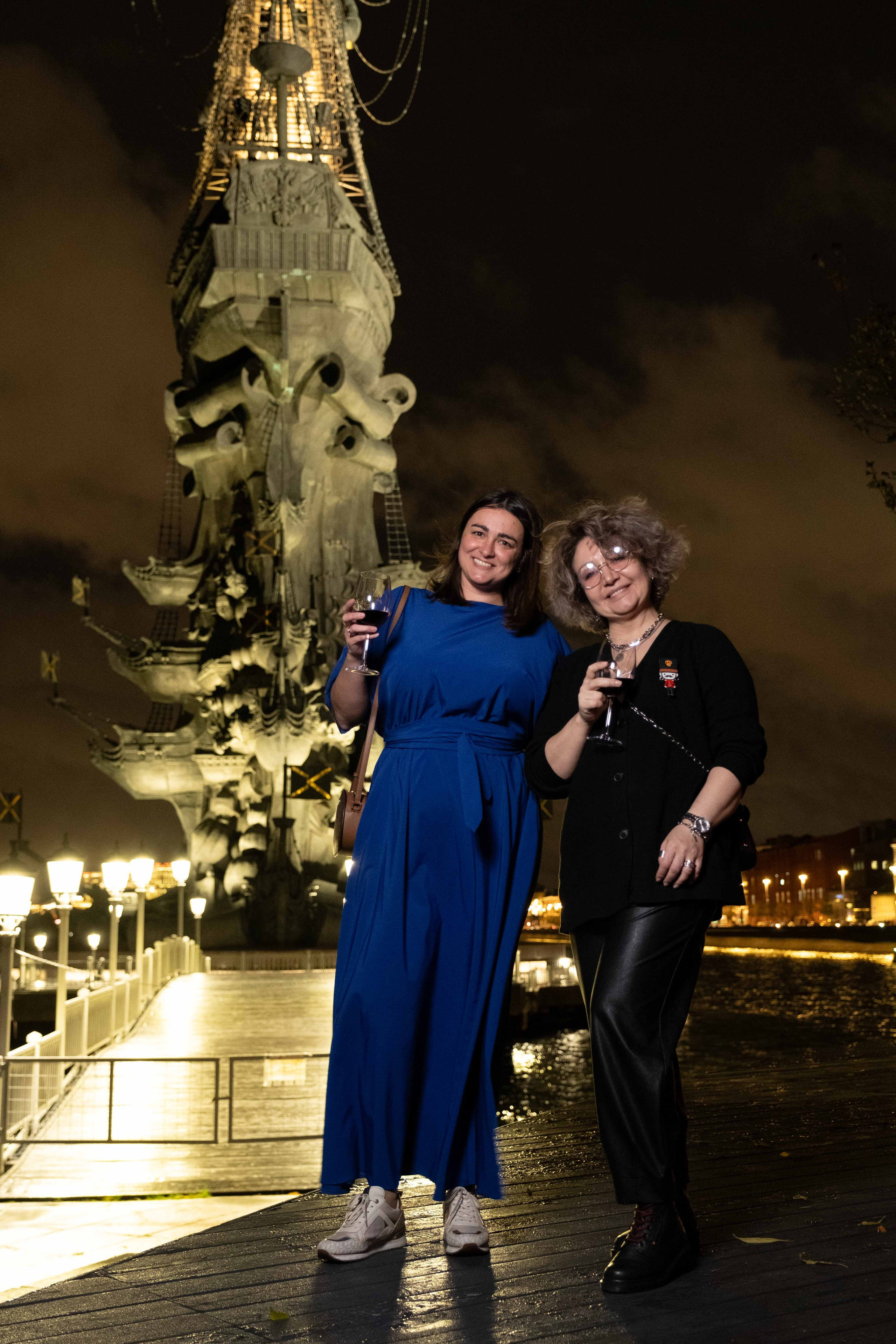 Альбом корпоратив. Фото тур