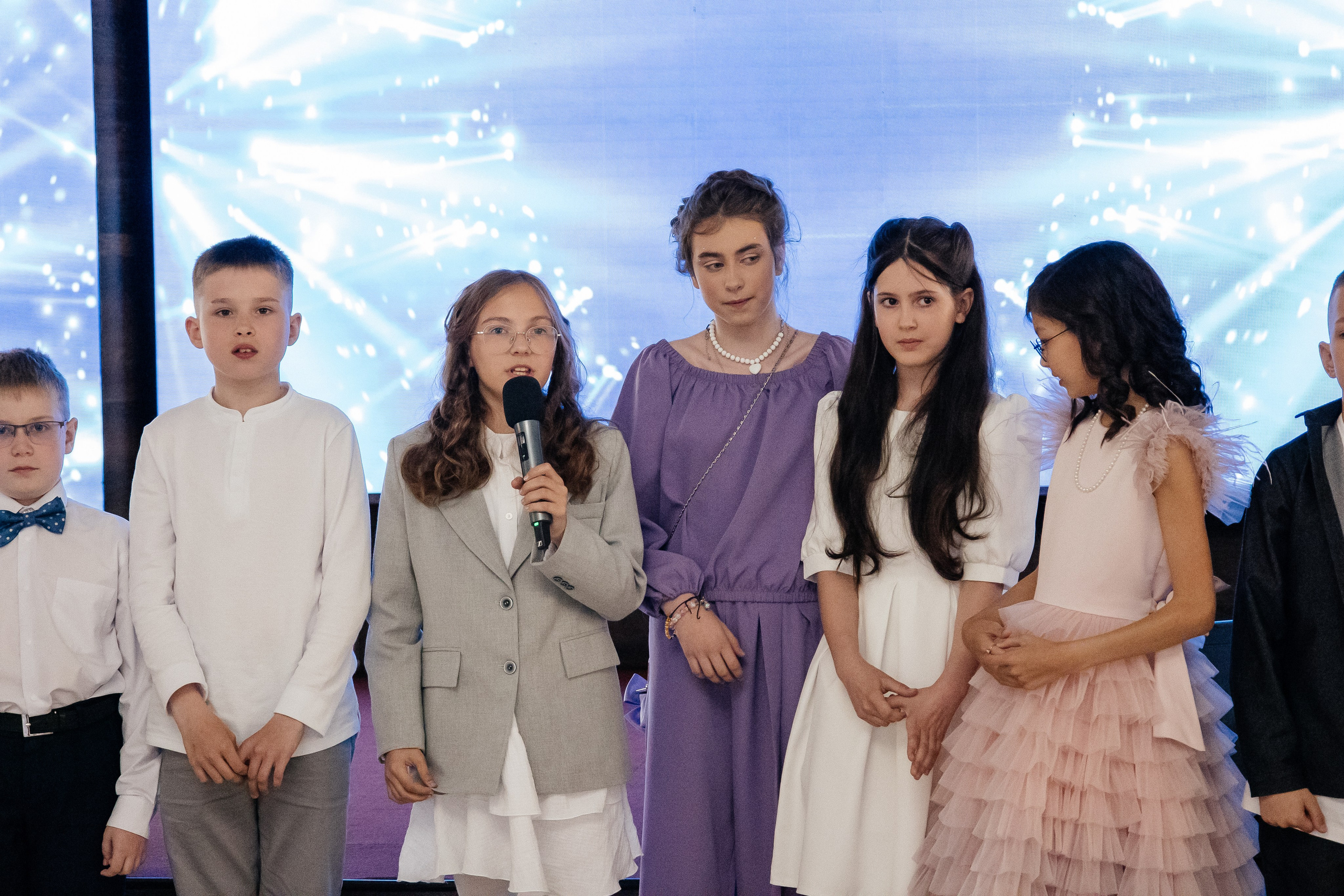 Выпускной 4класс. Фотограф в Иркутске