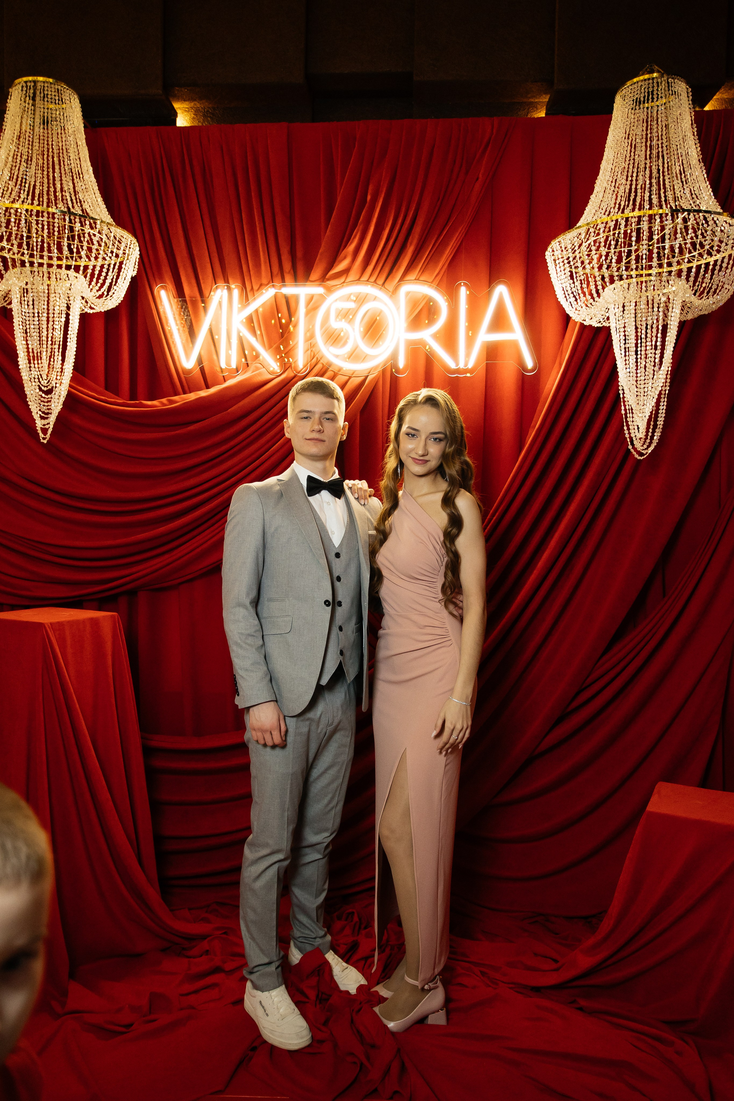 Юбилей. Фотограф в Иркутске