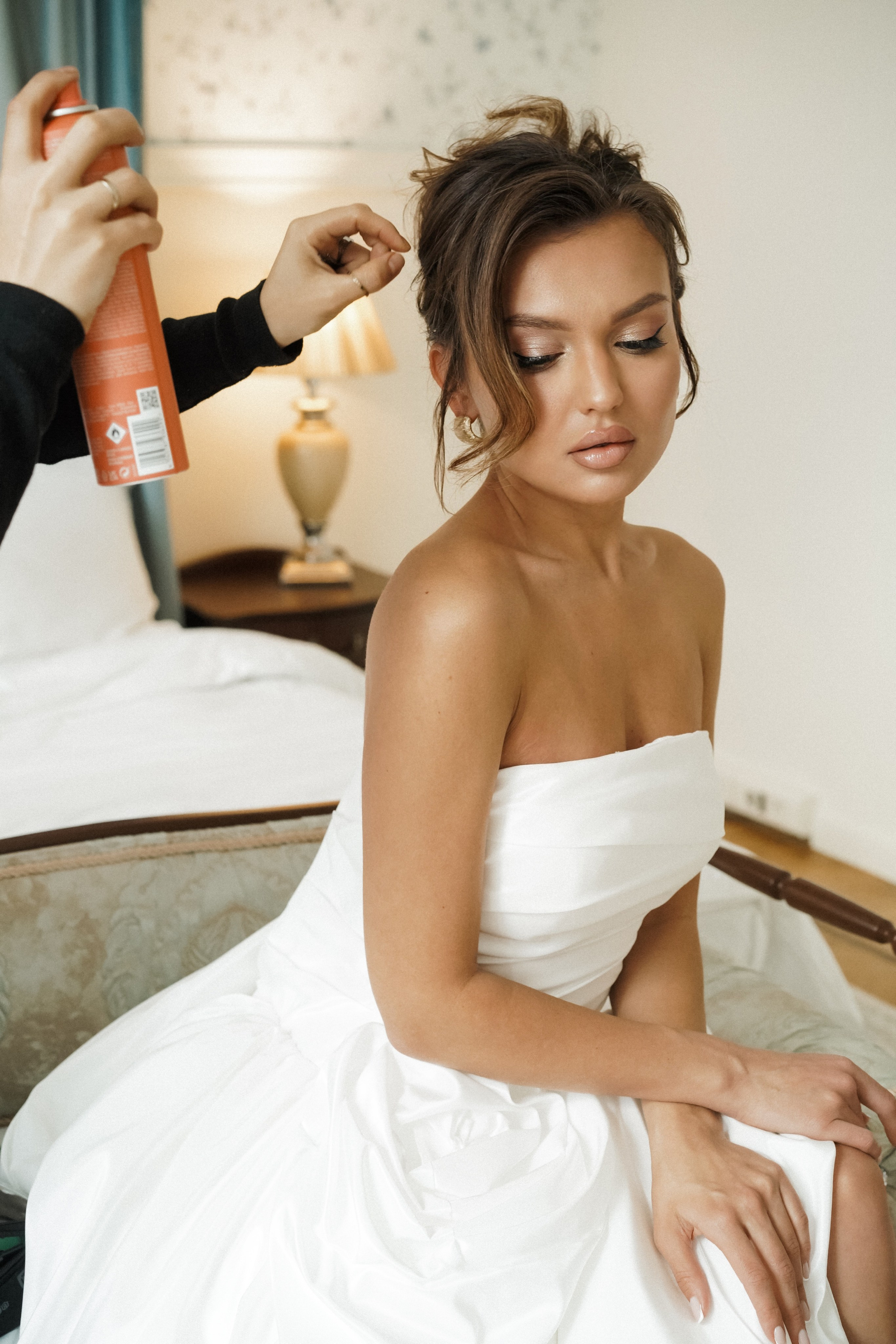 Love lace. Фотограф Валентина Григорьева, г. Москва