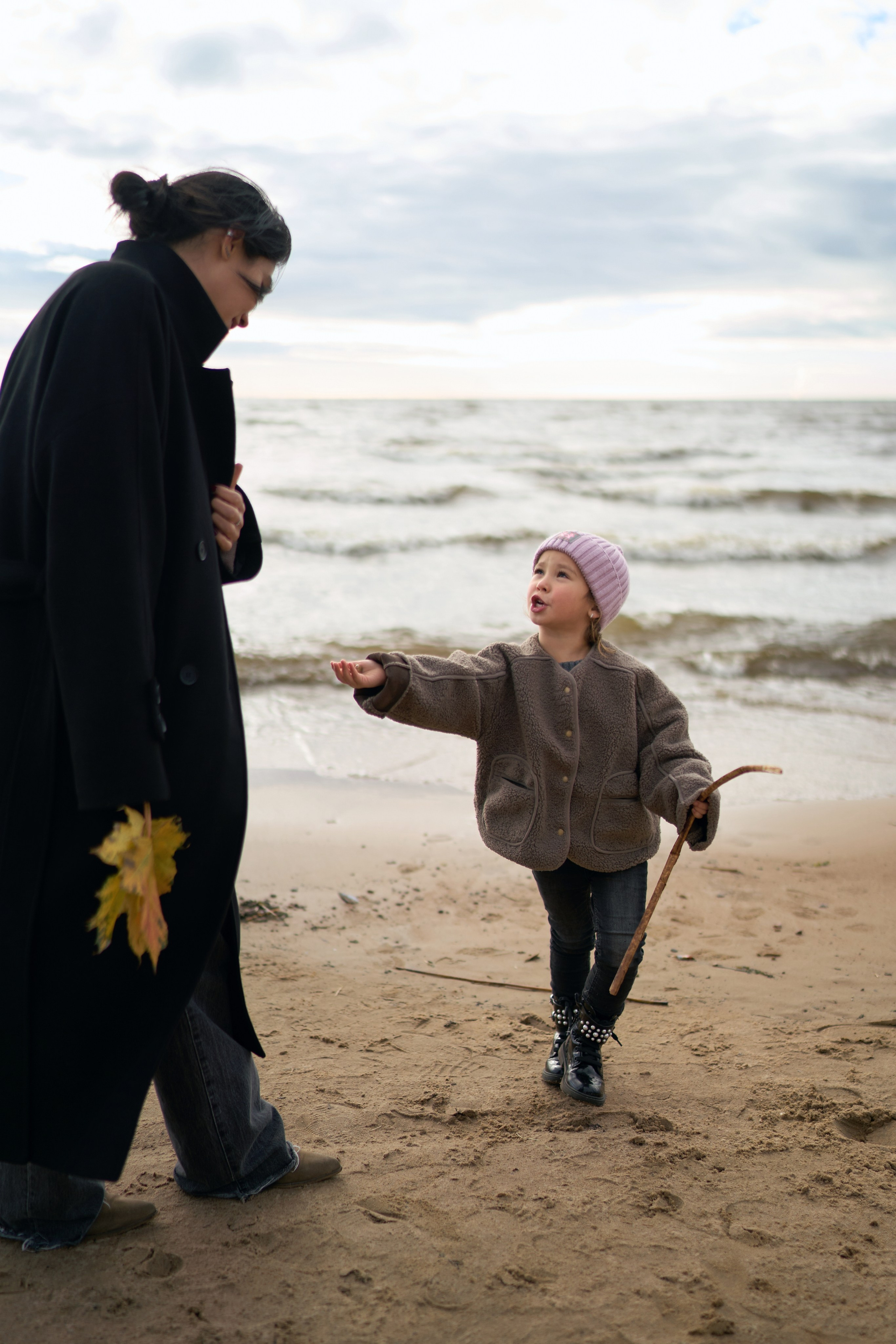 Семейные. Фотограф Анастасия Дроздова