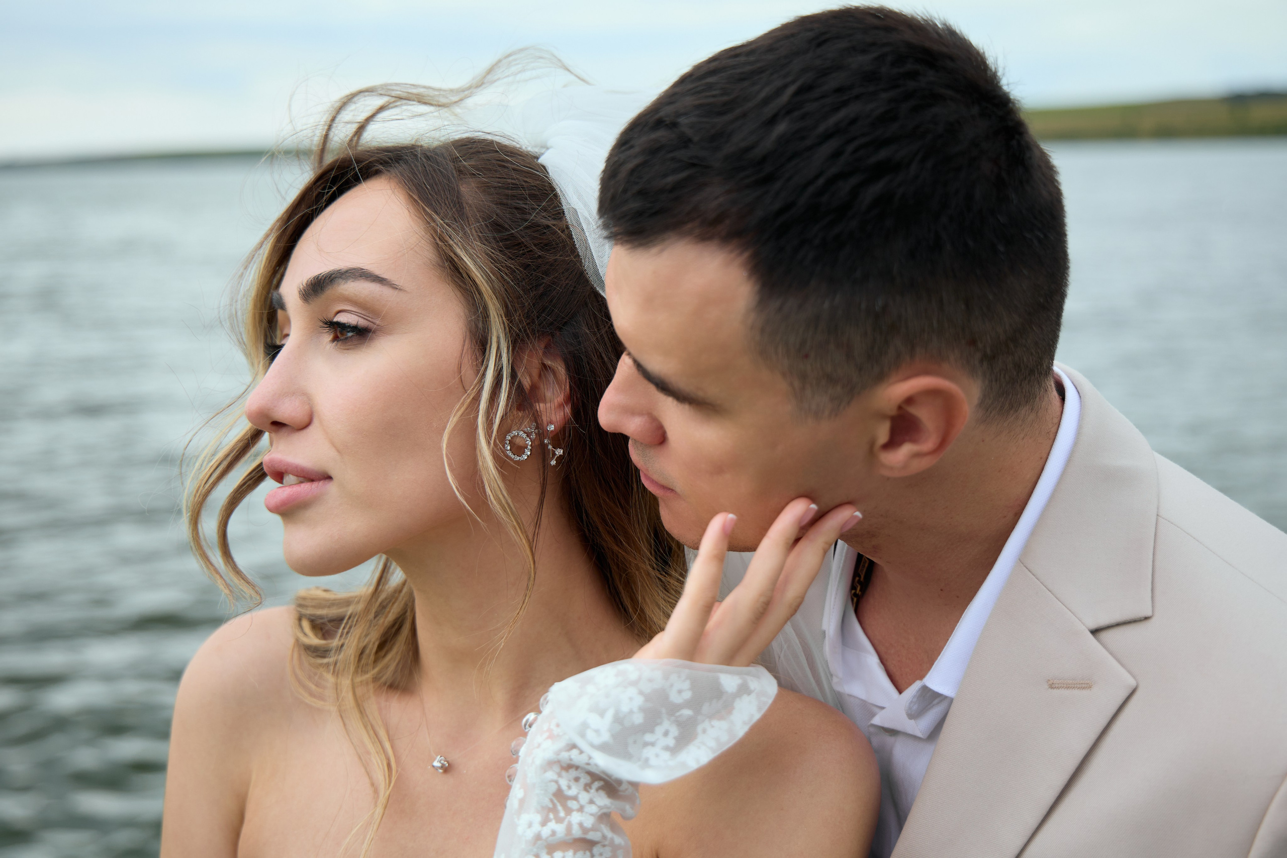 Фотосессия на кутулукском водохранилище. Иванов Дмитрий