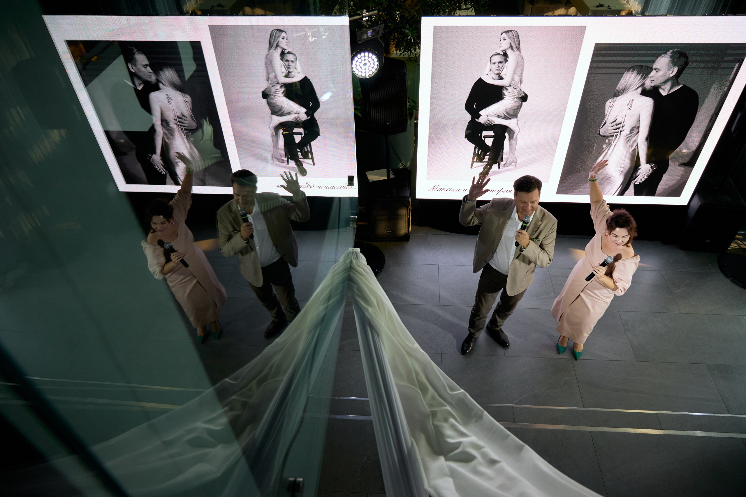 Свадебная фотосессия. Свадебный и репортажный фотограф в Самаре Иванов Дмитрий