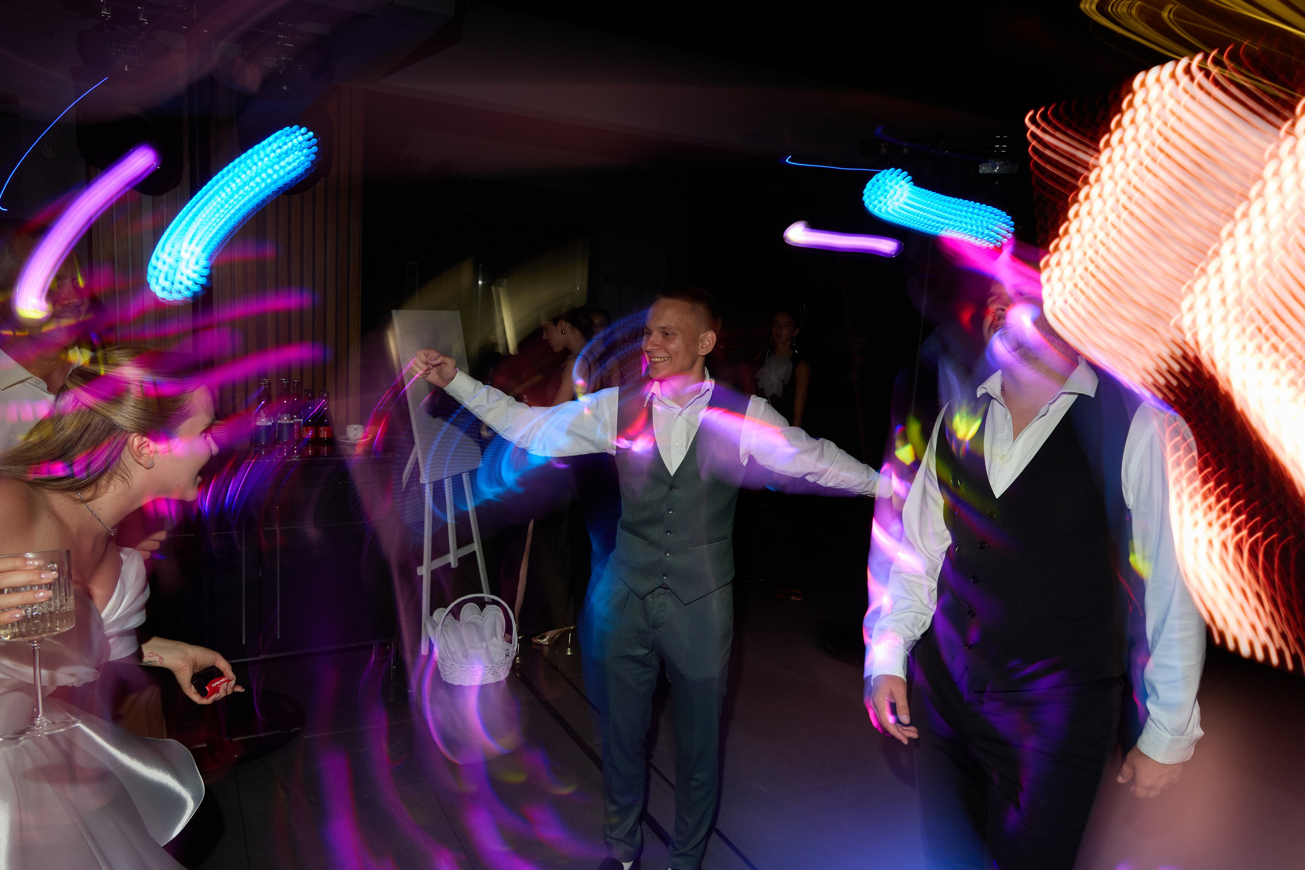 Свадебная фотосессия. Свадебный и репортажный фотограф в Самаре Иванов Дмитрий