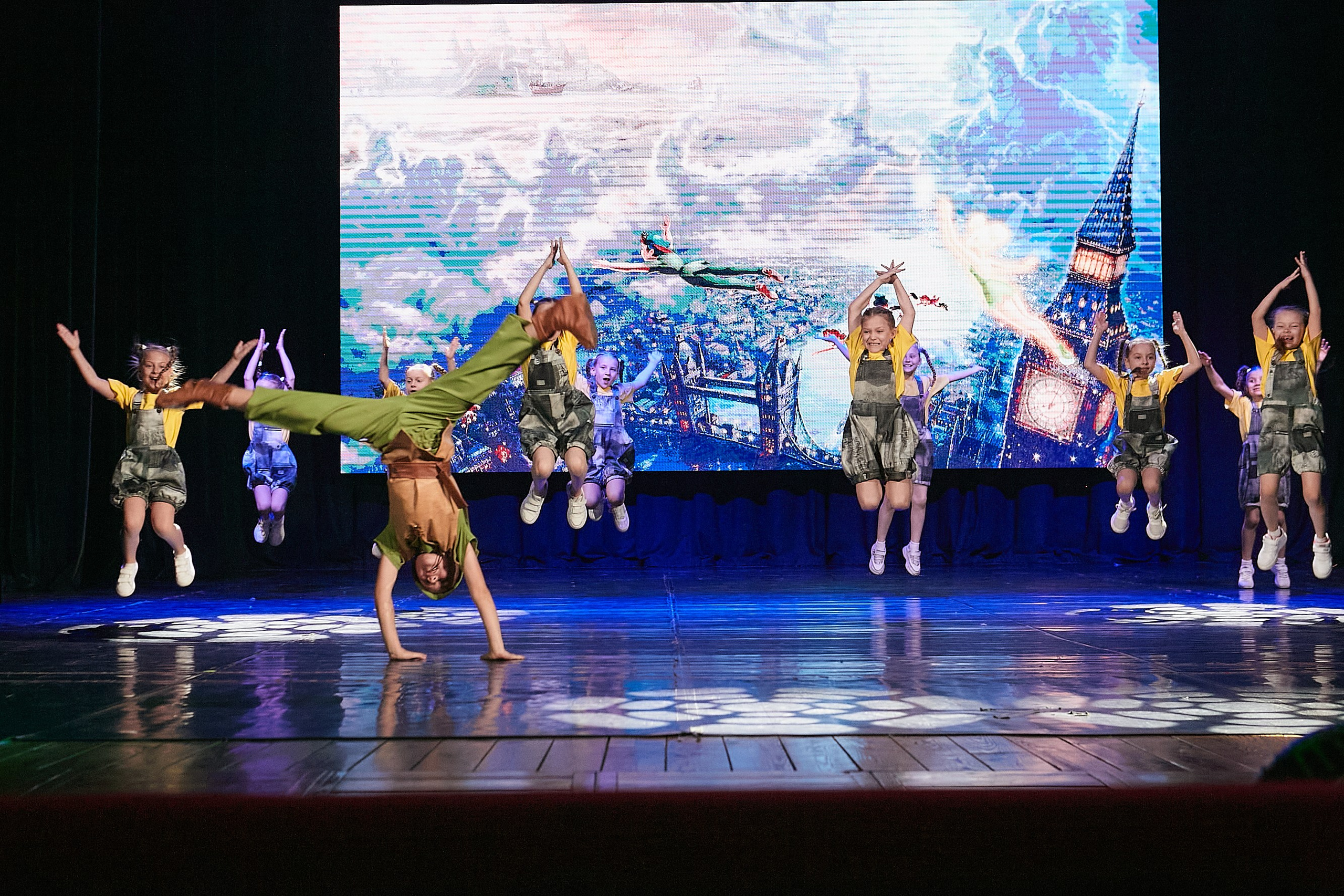 Концертные фото. Свадебный и репортажный фотограф в Самаре Иванов Дмитрий