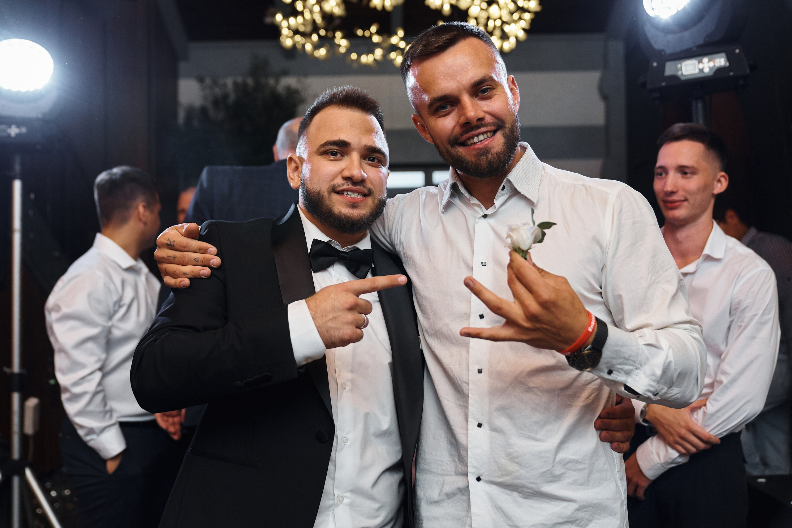 Свадебная фотосессия. Свадебный и репортажный фотограф в Самаре Иванов Дмитрий