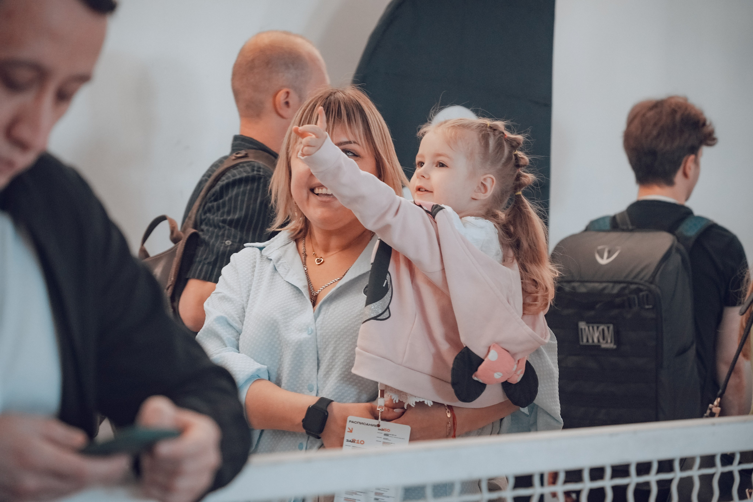 Фотофестиваль Wfolio. Портретный и семейный фотограф в Москве/Видное