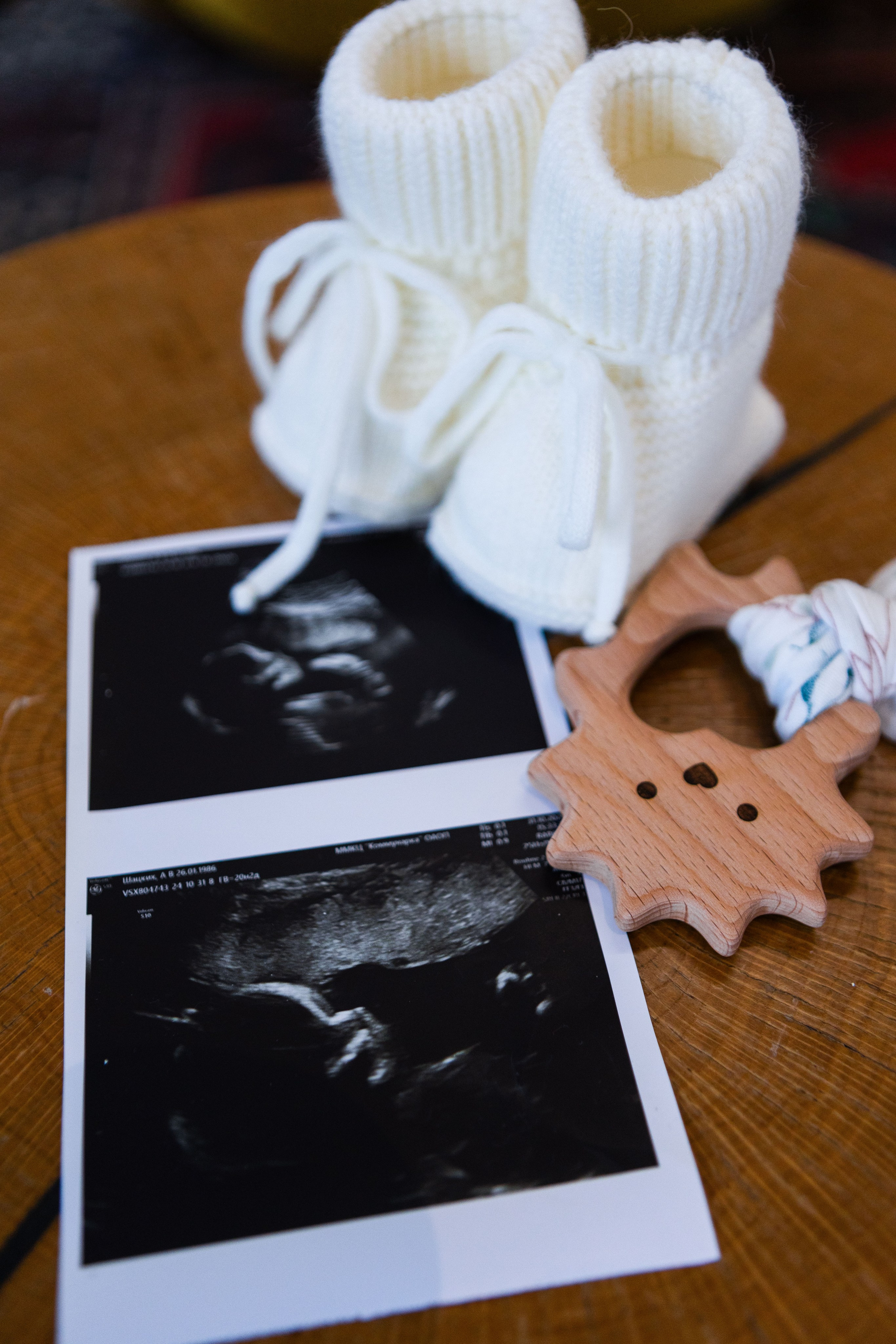 Анна Андрей. Фотограф в Москве Ксенья Раимова