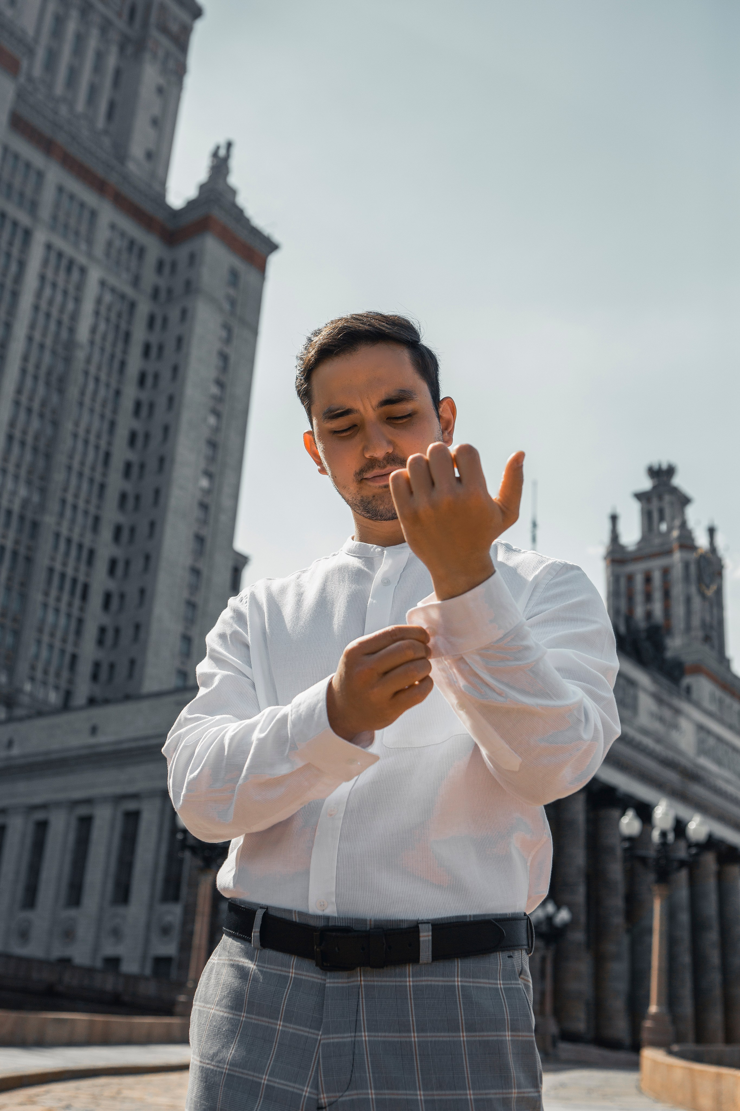 Степан Светлана. Фотограф в Москве Ксенья Раимова