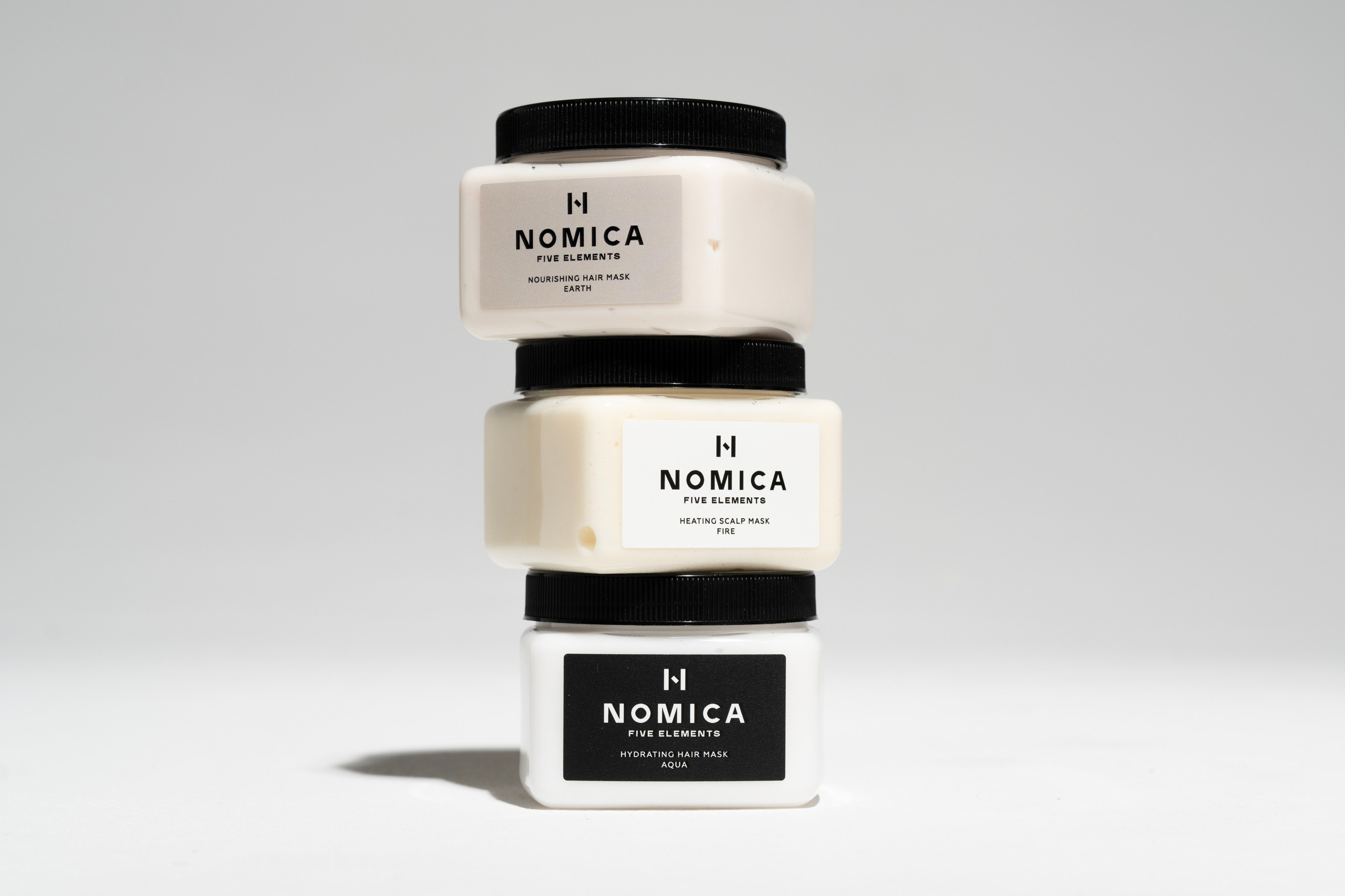 NOMICA. Главная