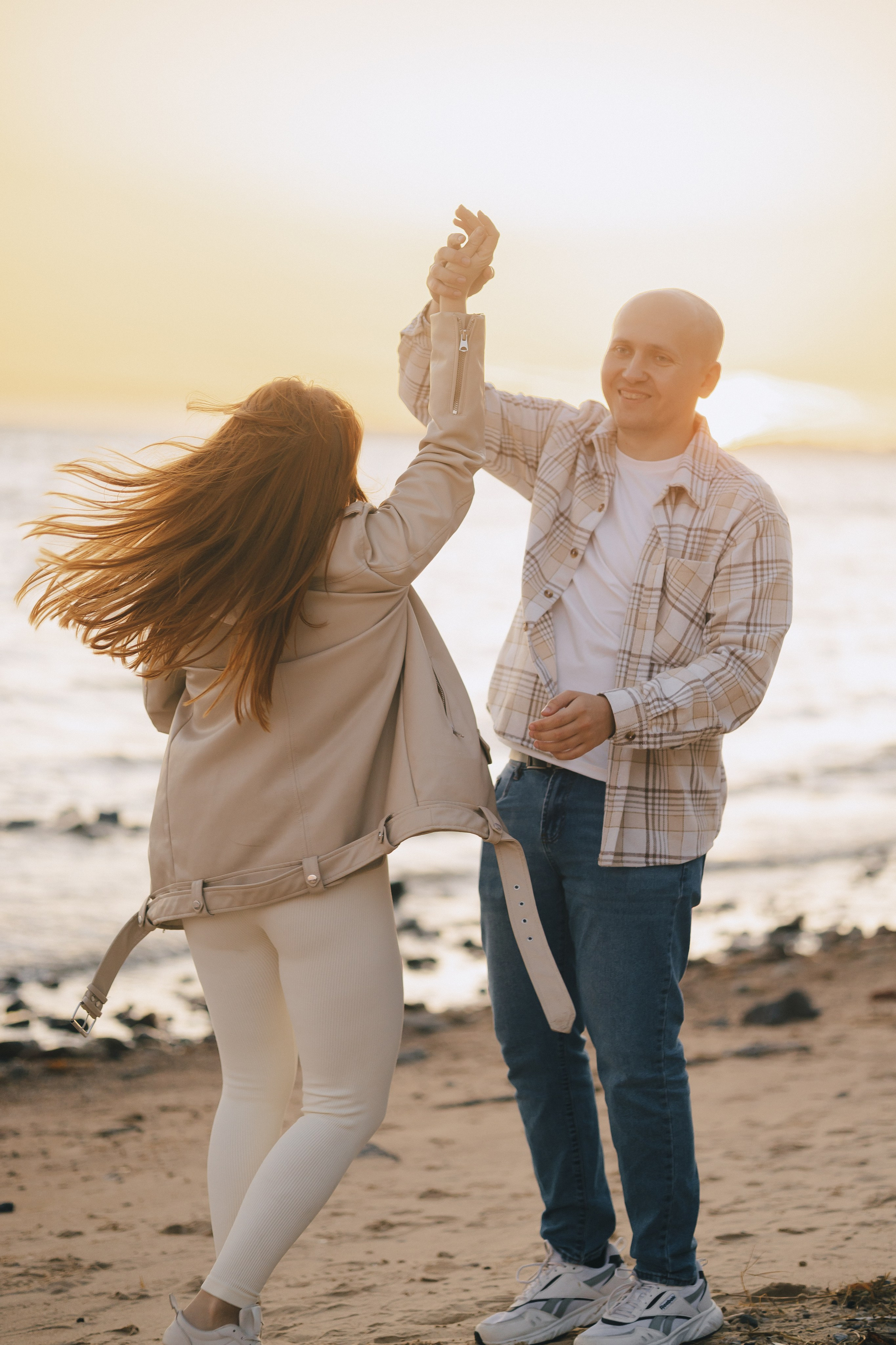 Василиса и Алексей. Фотограф Таганрог Любимая Надя