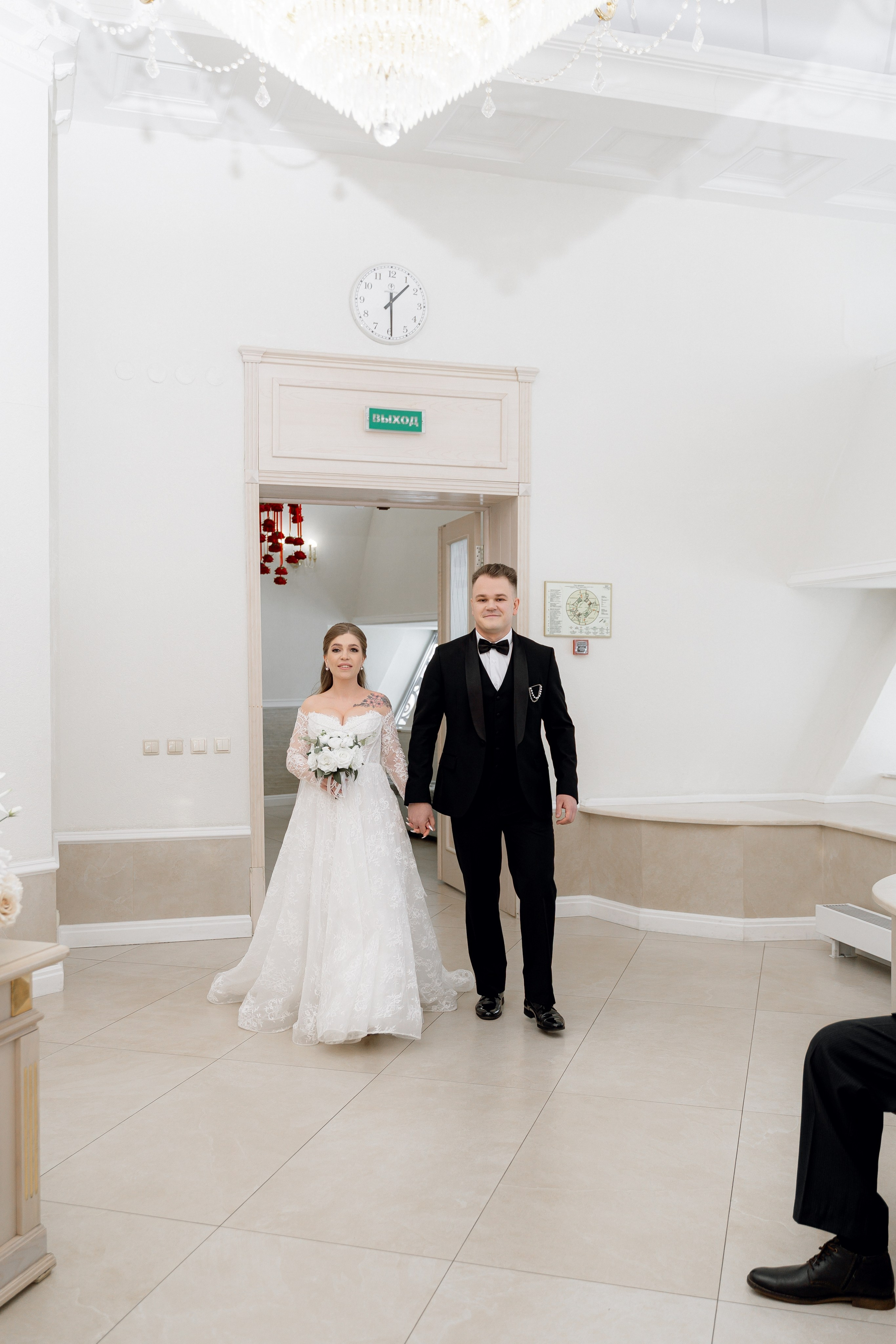 Денис & Екатерина. RAMIL SAFIULLIN