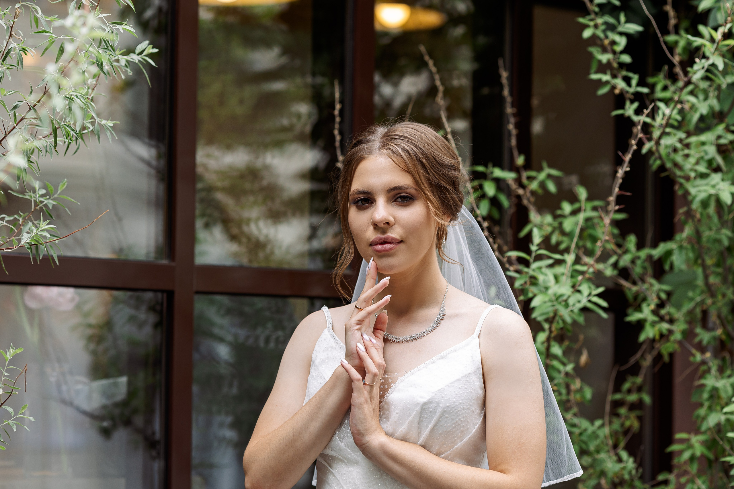 Александра и Михаил. Свадебный и семейный фотограф в Челябинске Юлия Ишимова