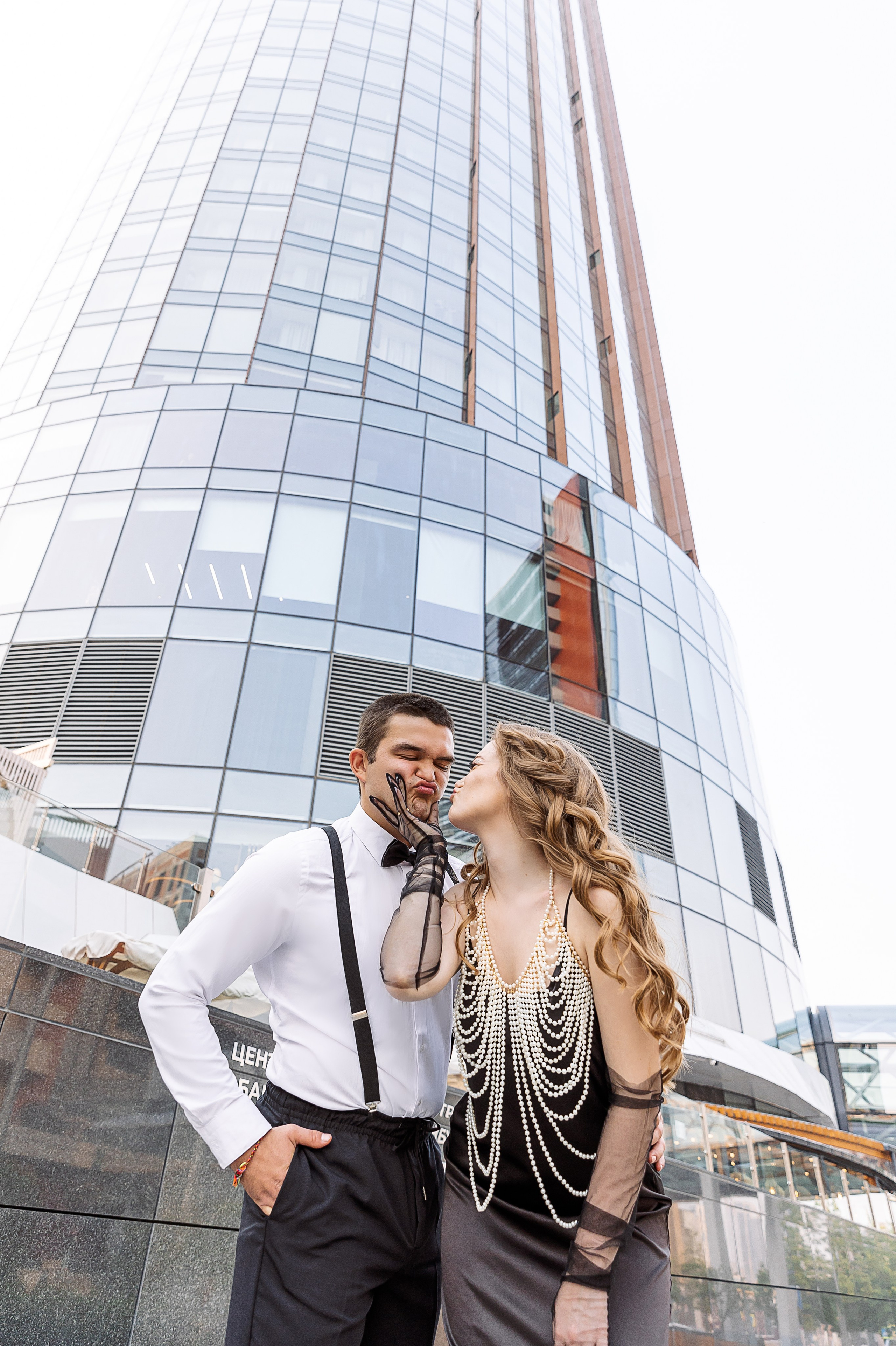 Любовь и Евгений. Свадебный и семейный фотограф в Челябинске Юлия Ишимова