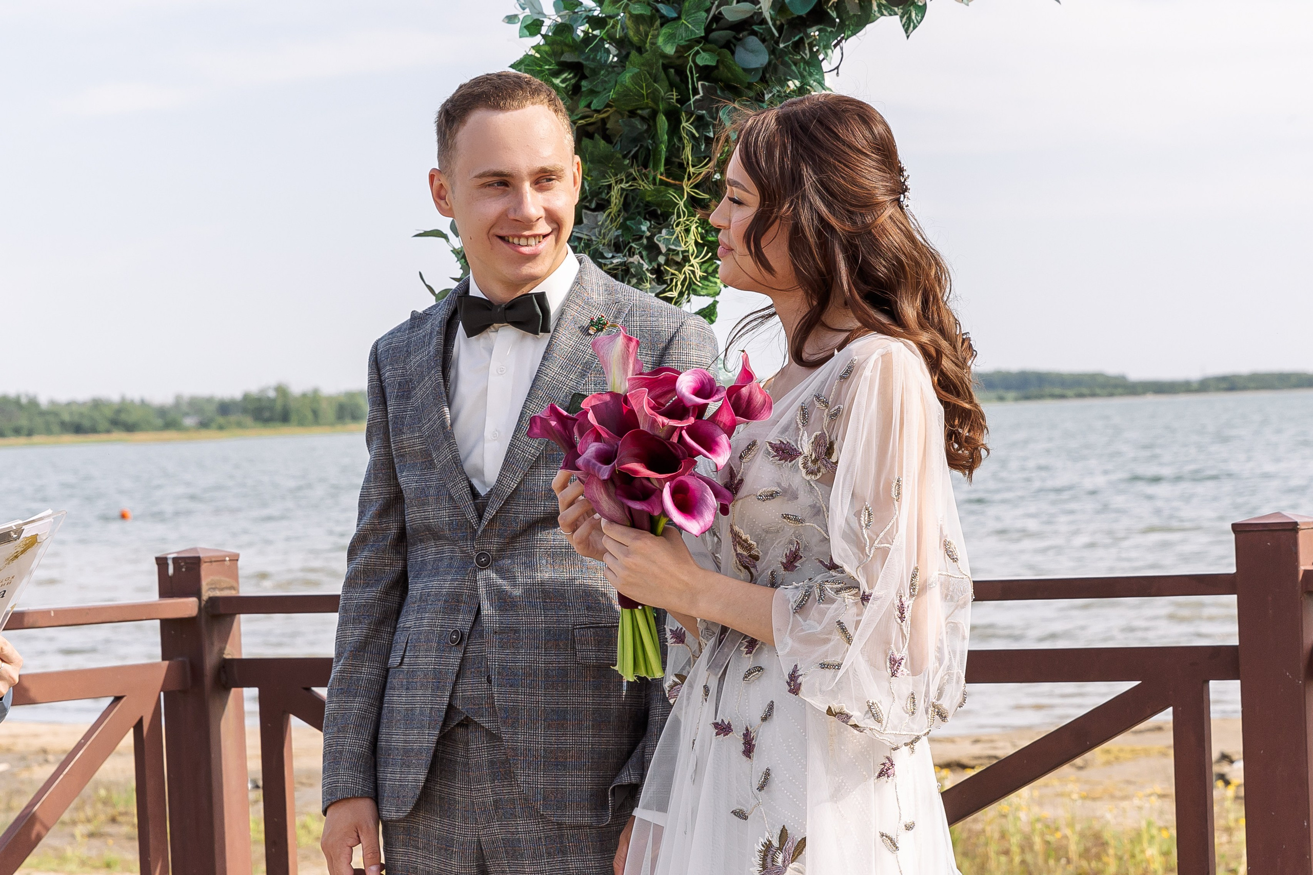 Ангелина и Иван. Свадебный и семейный фотограф в Челябинске Юлия Ишимова