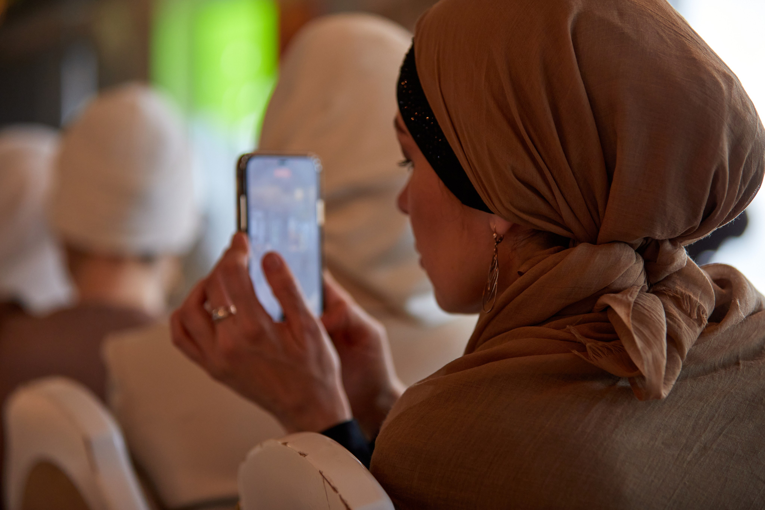 Бизнес мероприятия. Репортажный фотограф в Самаре