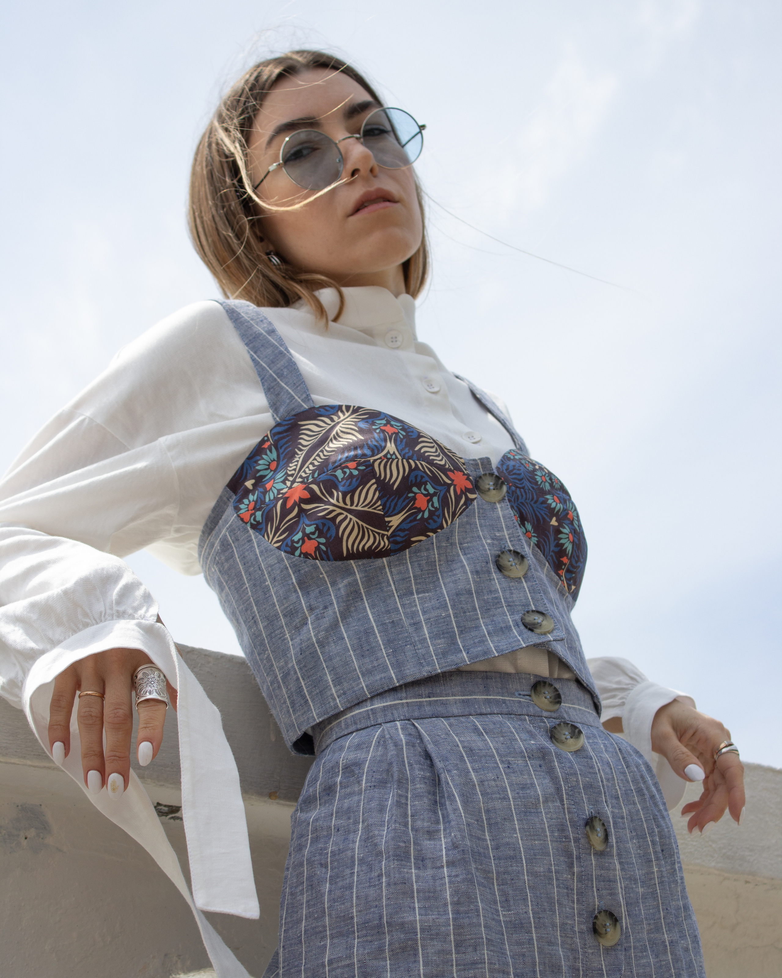 Fashion photographer sochi