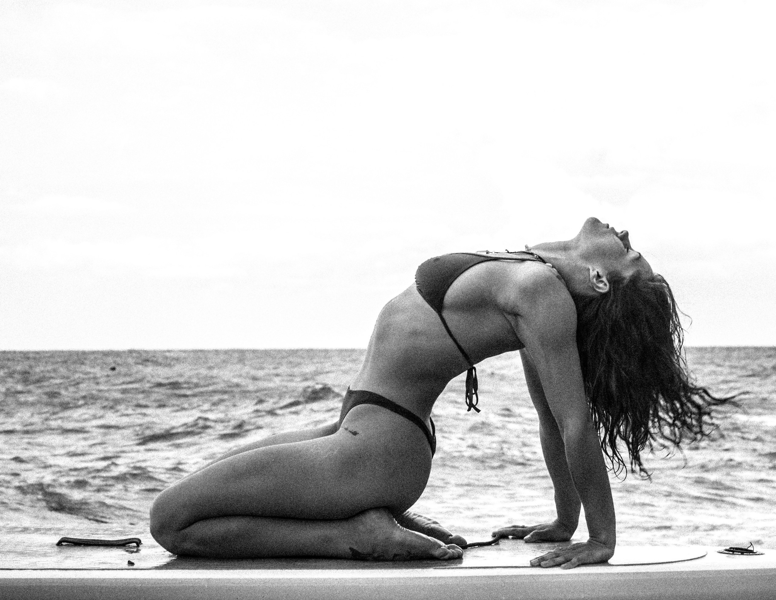 Fashion photographer sochi