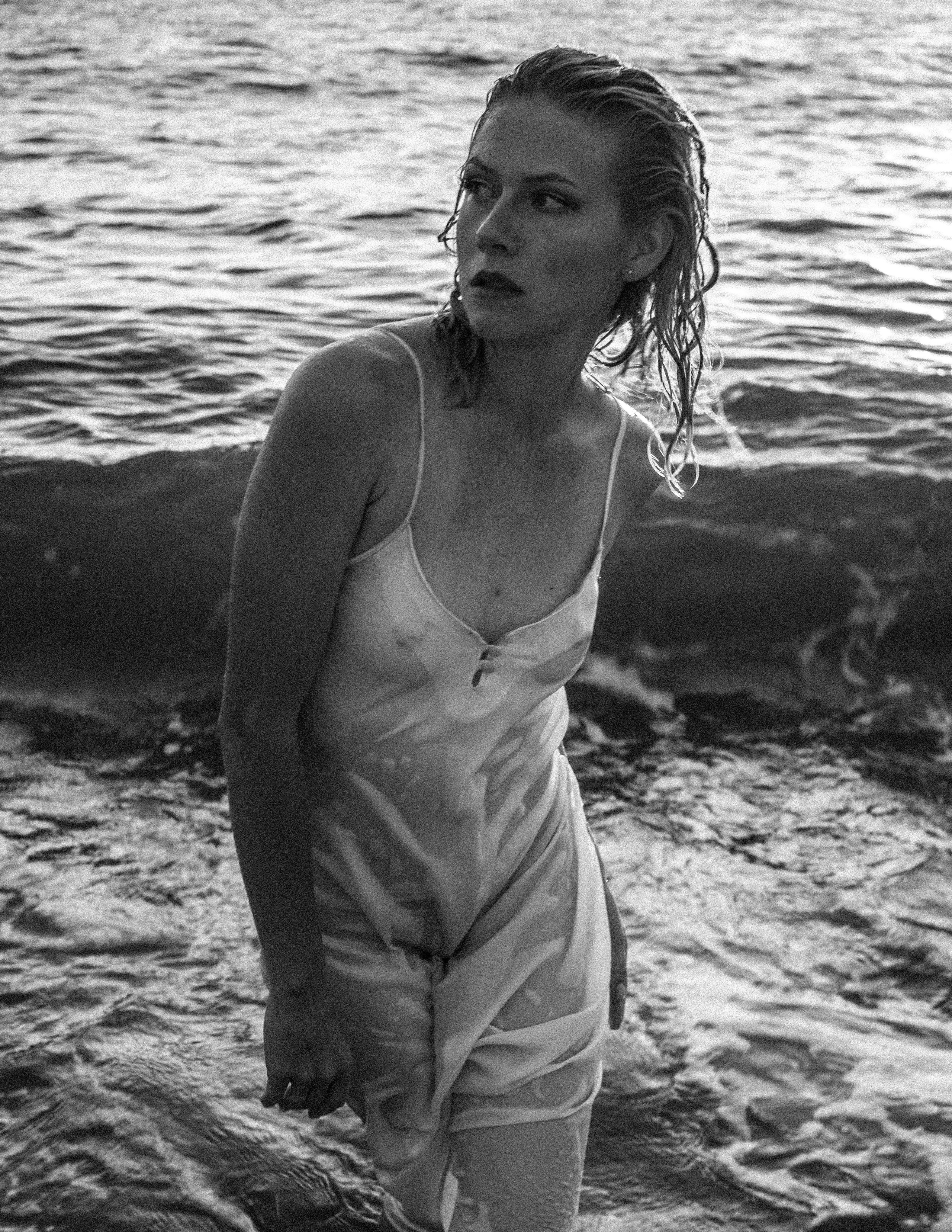 Fashion photographer sochi