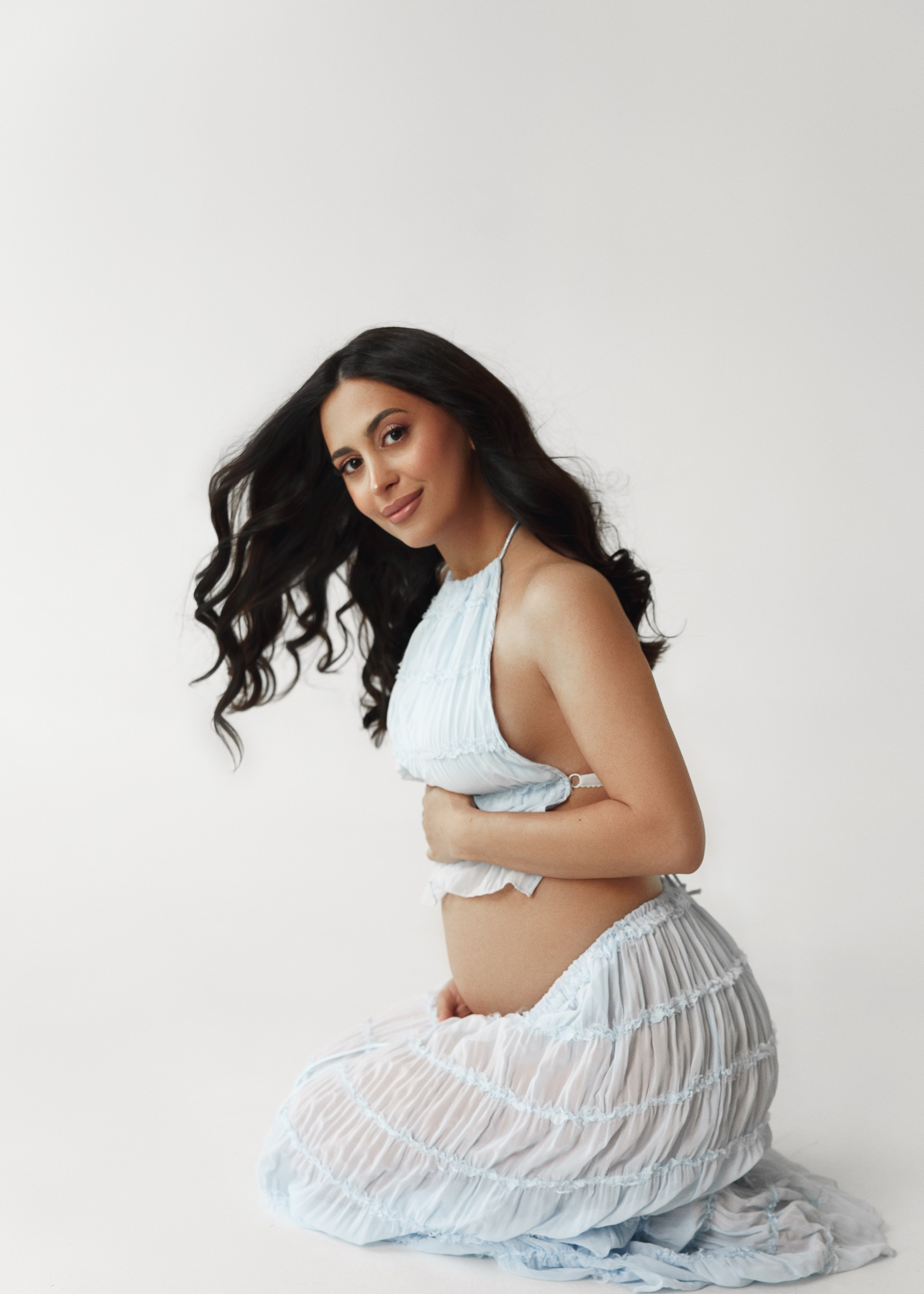 ЛЮБОВЬ. Женский портрет