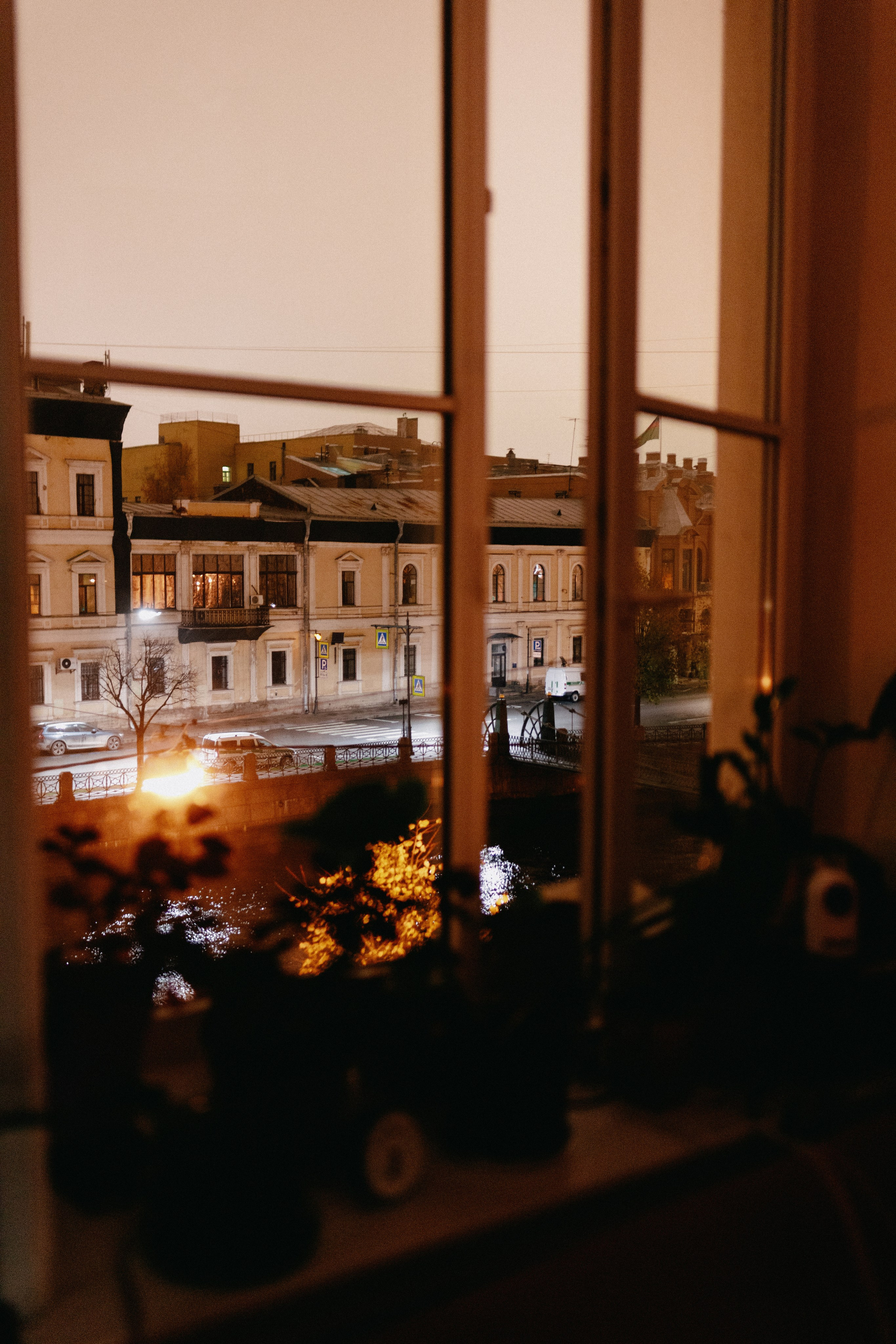 Лирида. Фотограф в Санкт-Петербурге Ангелина Вражевская