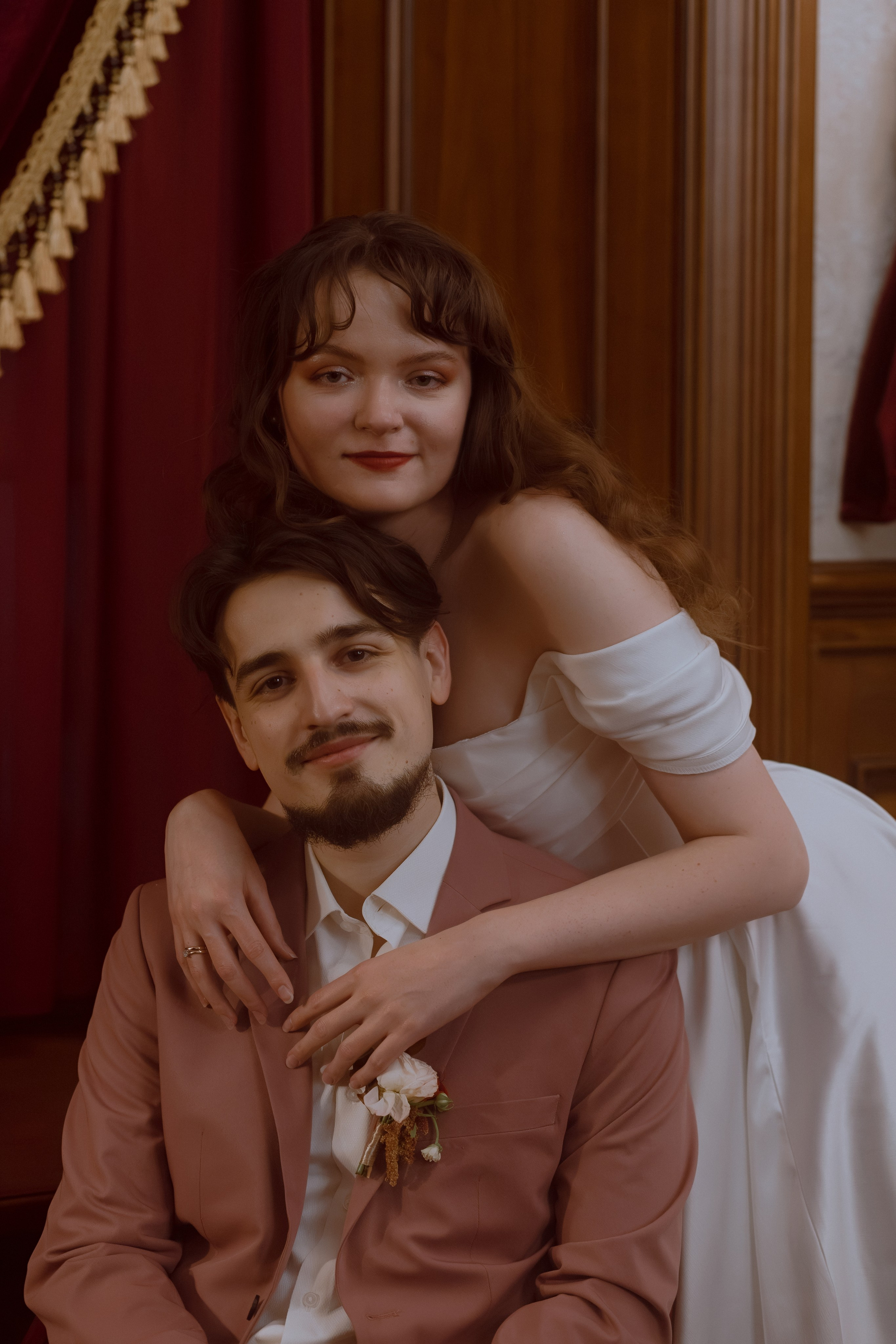 Welcome back to your own dinner party. Фотограф Лия Козловская Минск