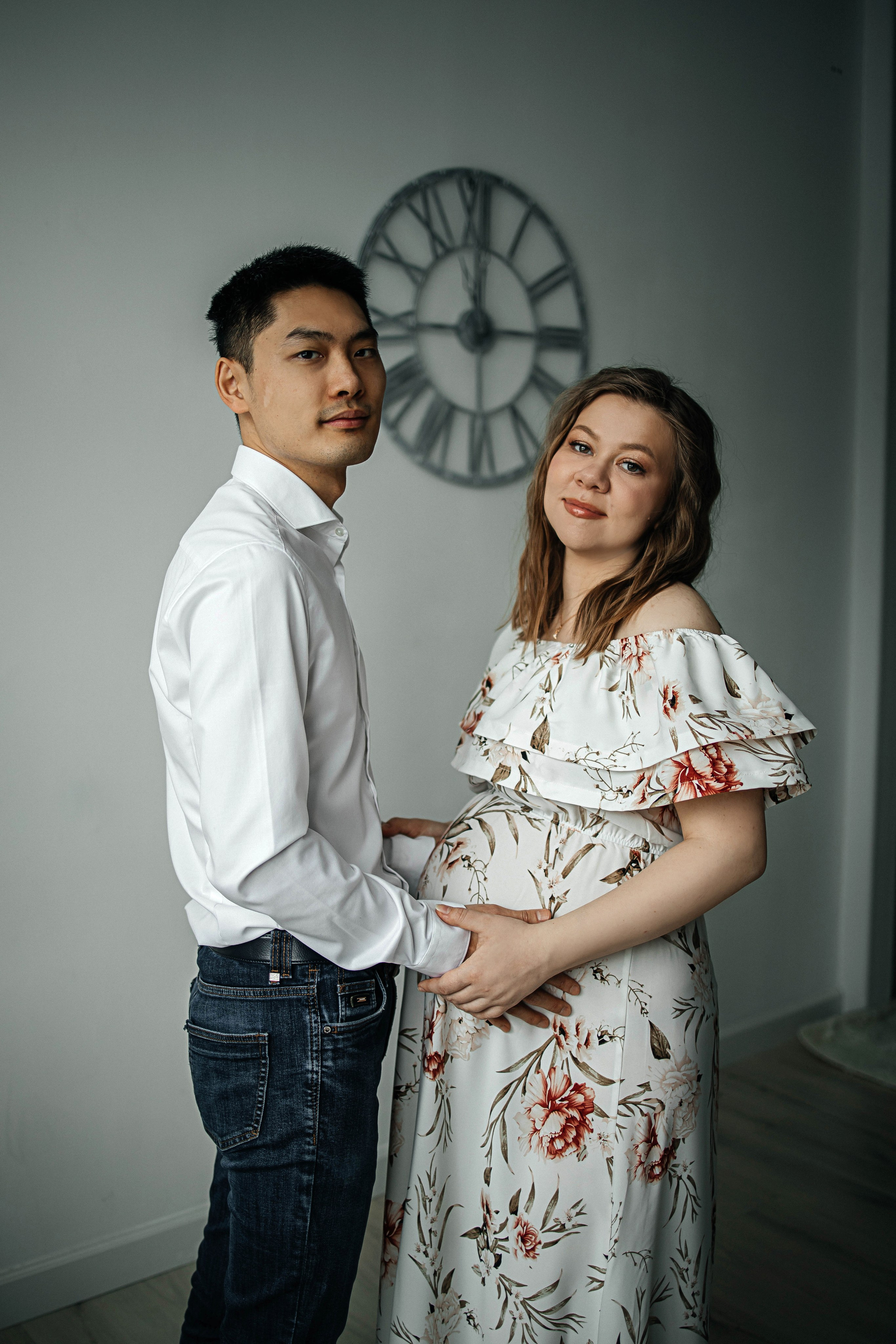 Мария и Александр. Студия Smuzi. Фотограф в Красногорске Инна Романова, индивидуальные съемки, лавстори