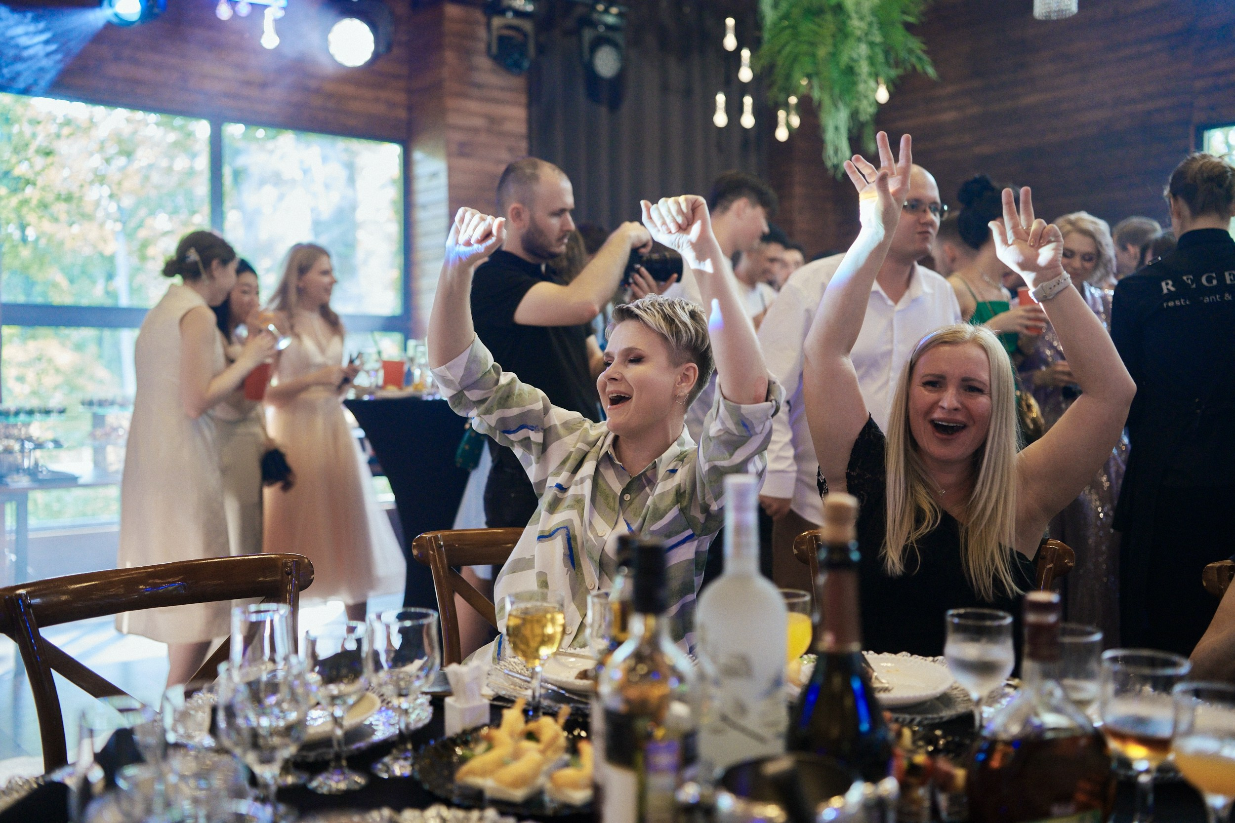 Выпускной «Медицинского института 2024». Фотограф в Хабаровске