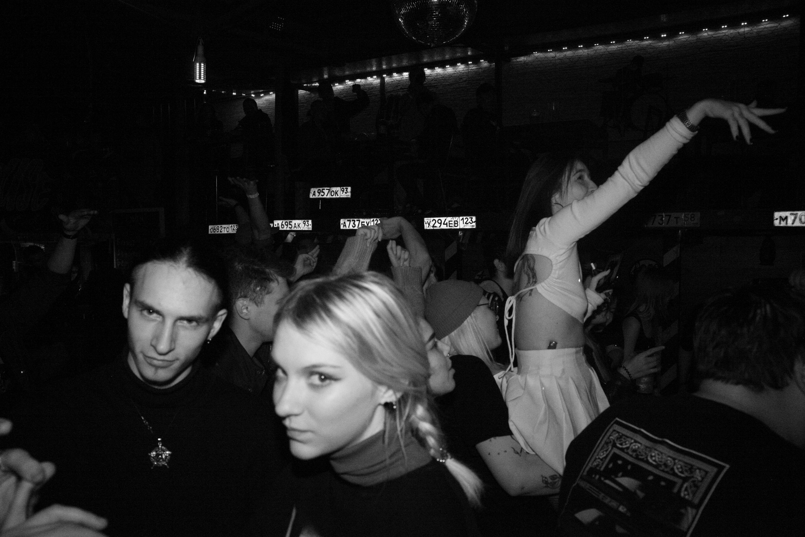 Южный андеграунд (2022 — н.в). Povarov