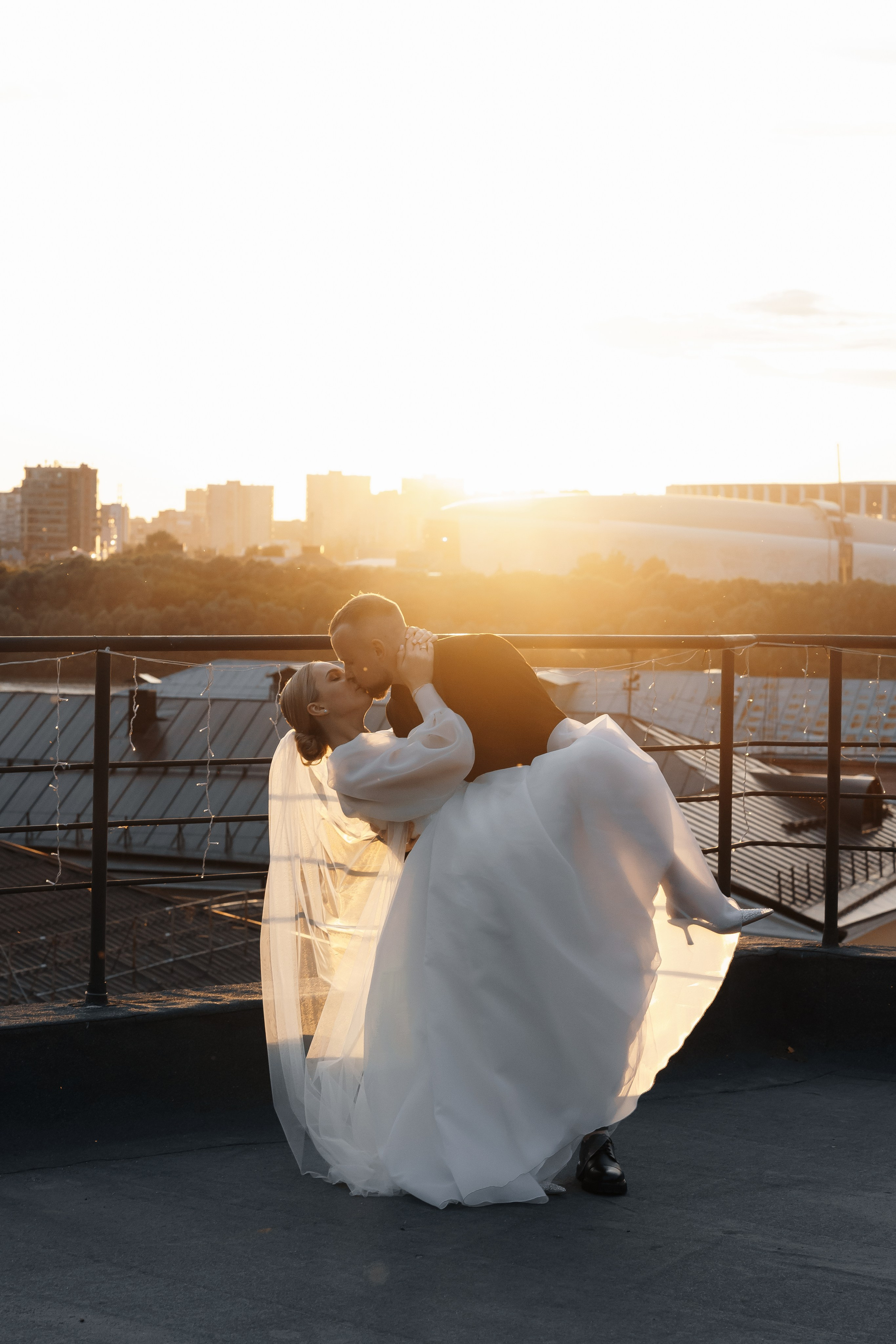 Свадьбы. ПАРА ОПЕРАТОРОВ