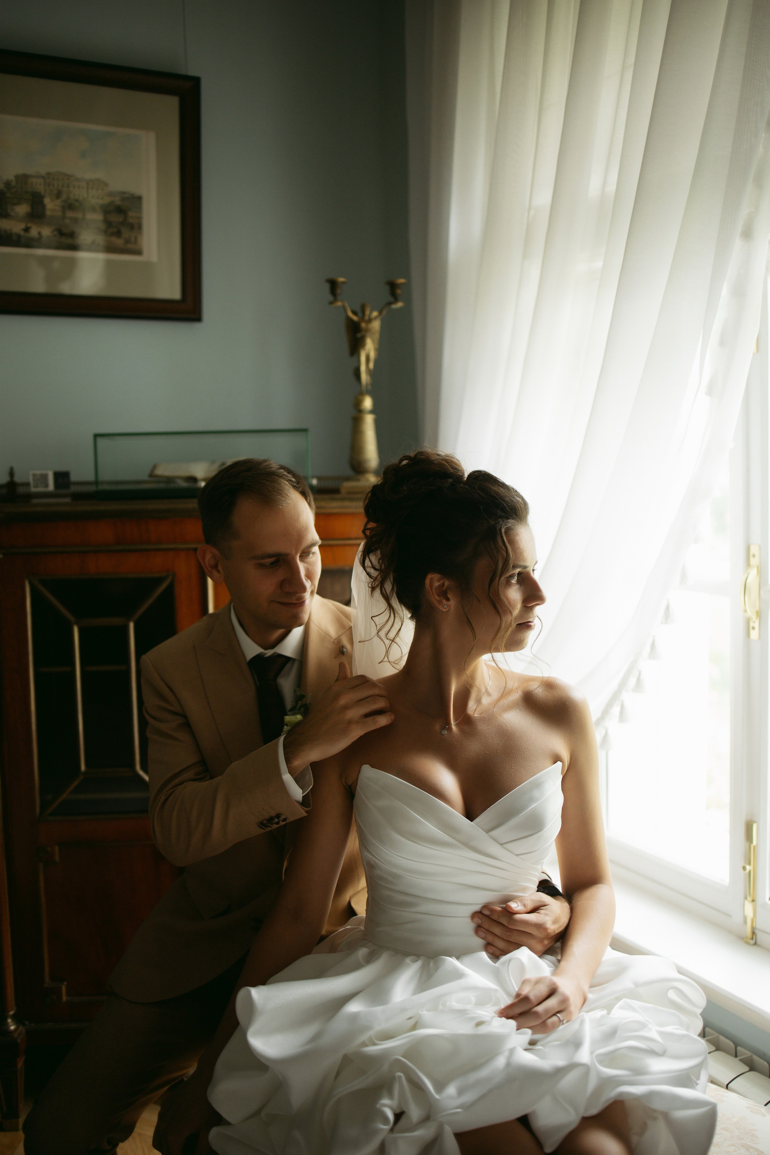 Владимир & Анна