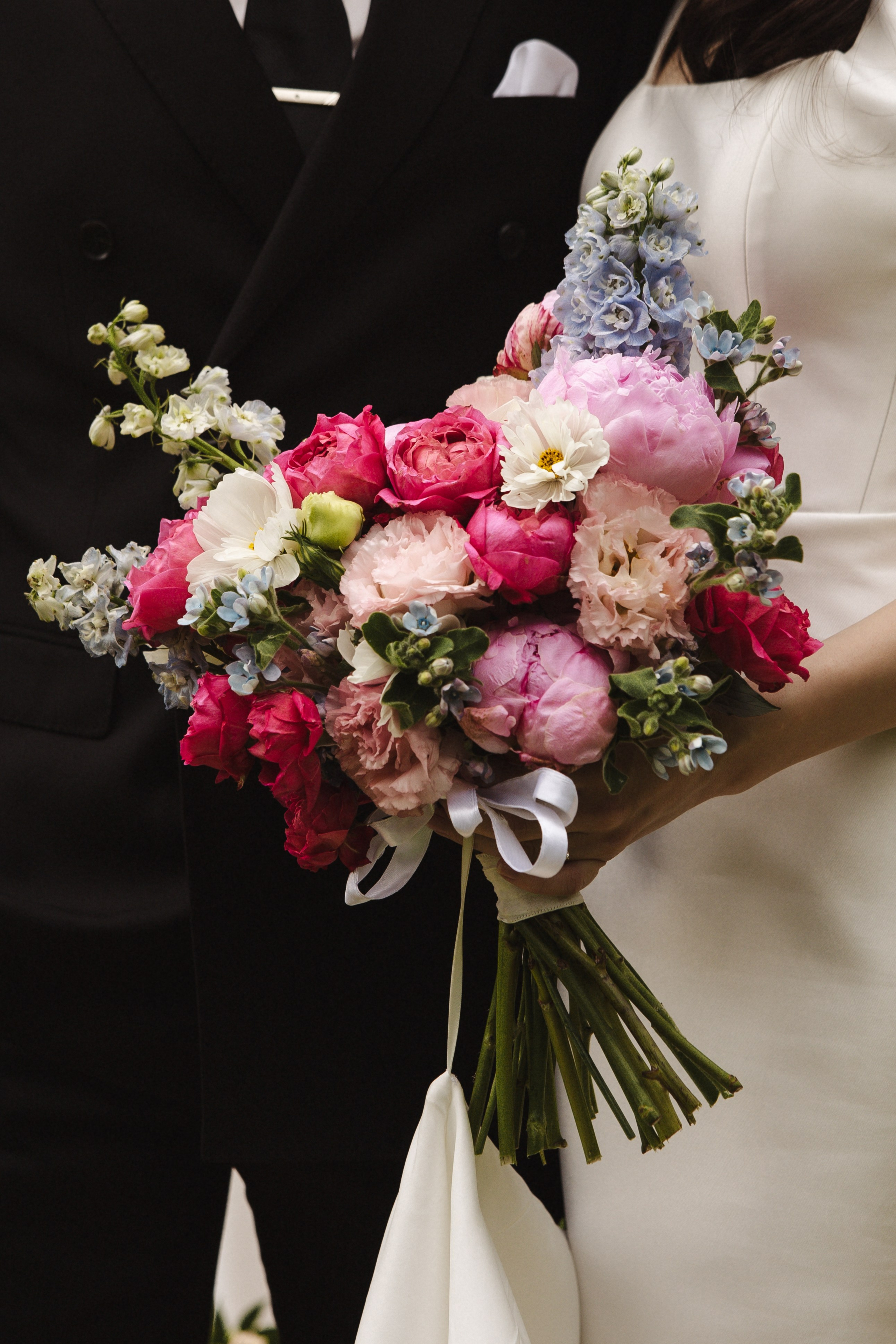 Александр & Сарвиназ