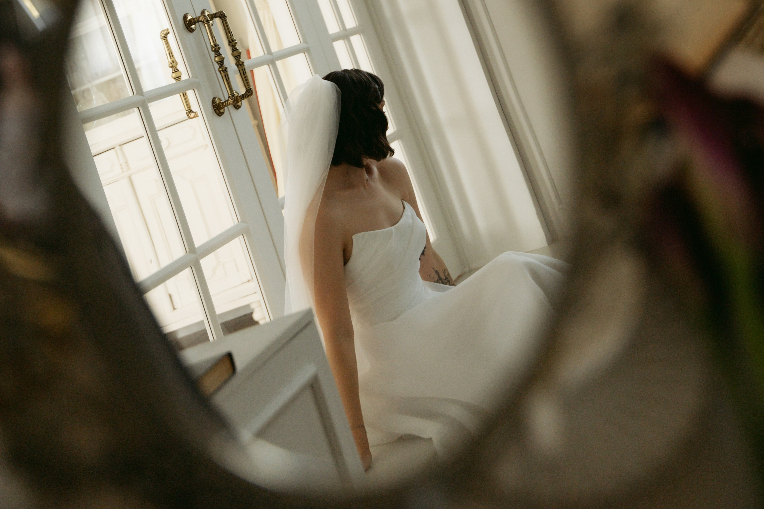 Альберт & Анна