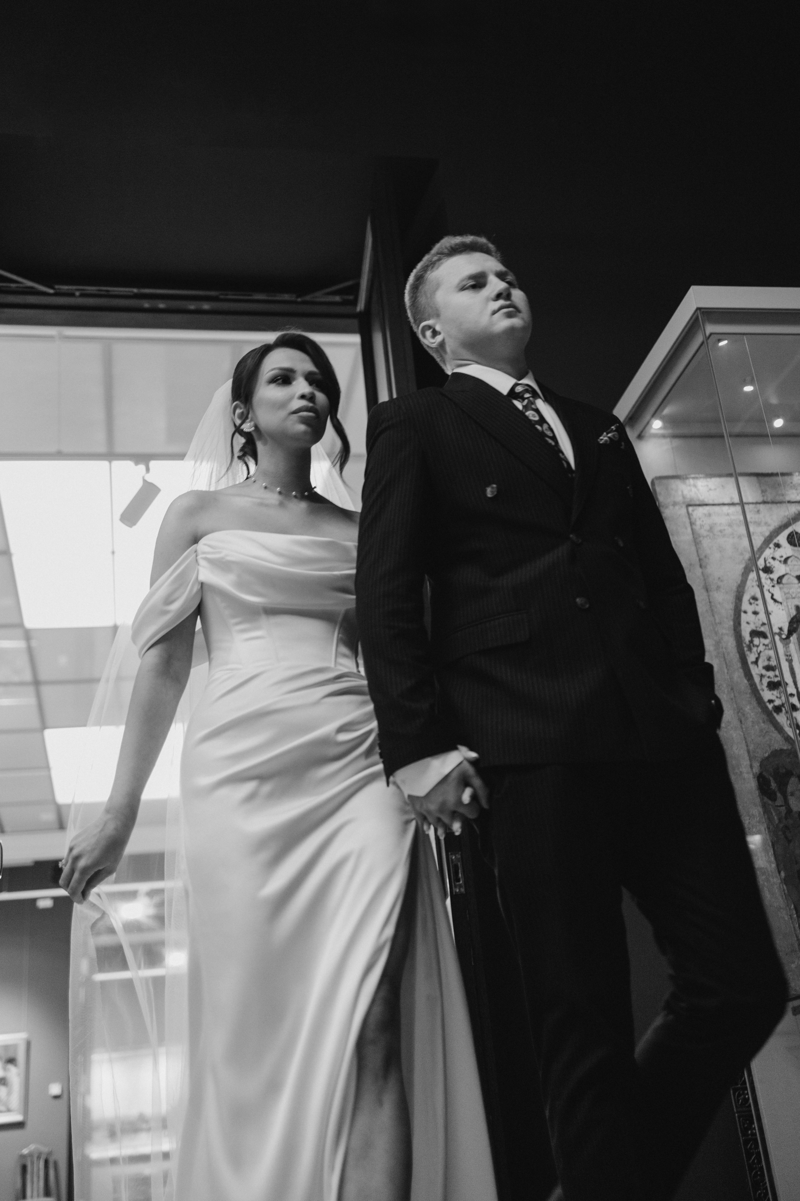 Айдар & Азалия