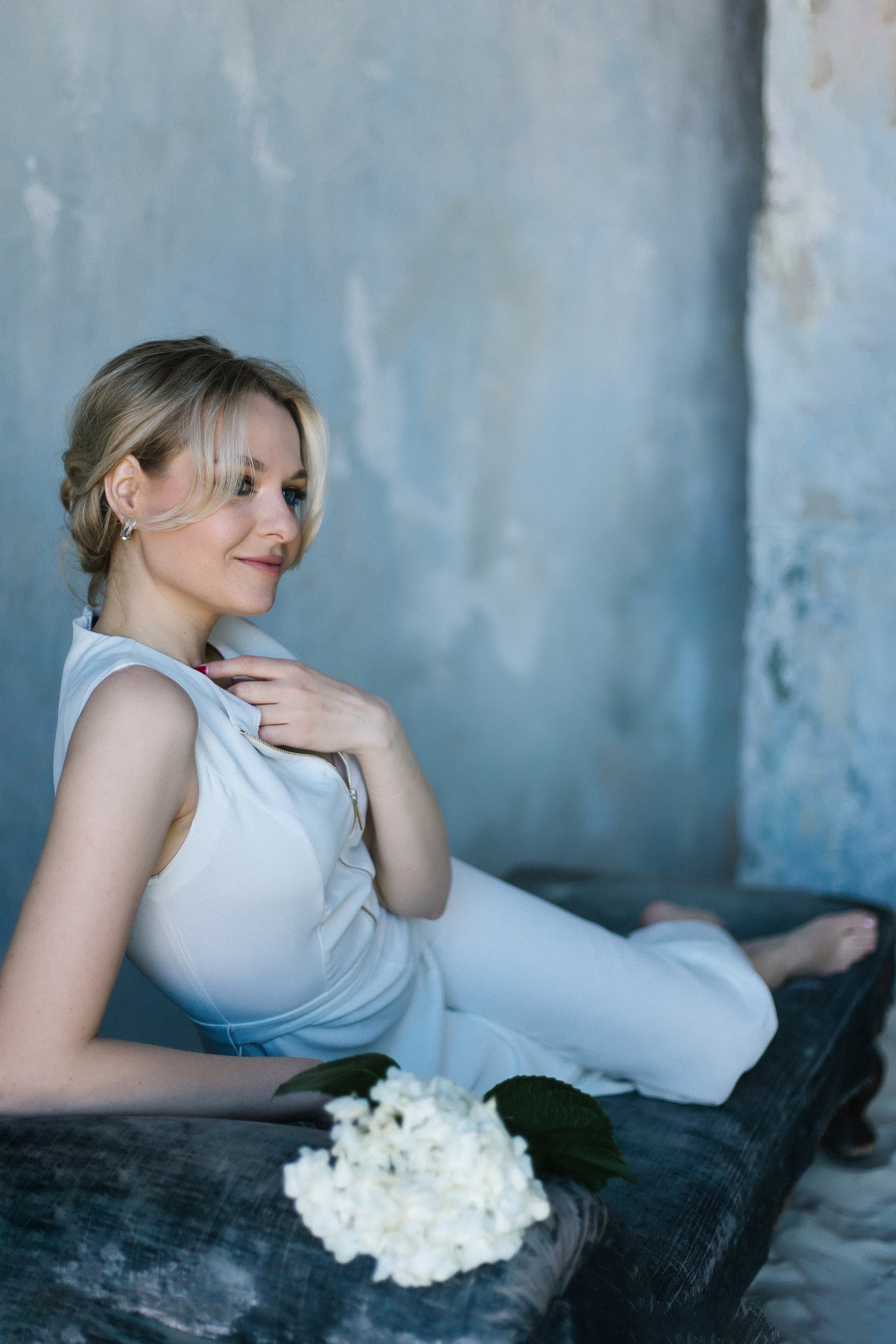 АЛЕНА. Фотограф Москва Галина Рыжкова