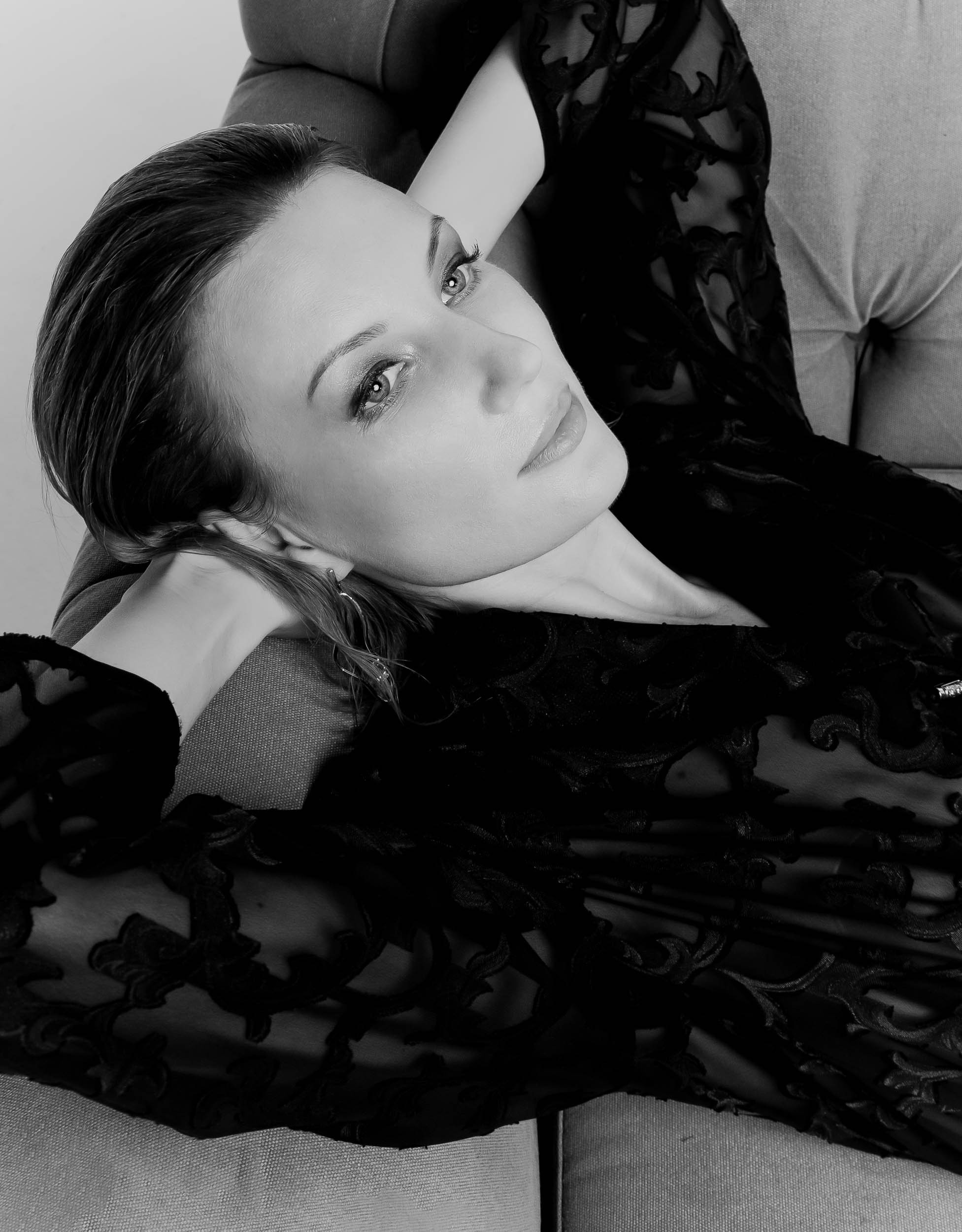 МАРИЯ. Фотограф Москва Галина Рыжкова