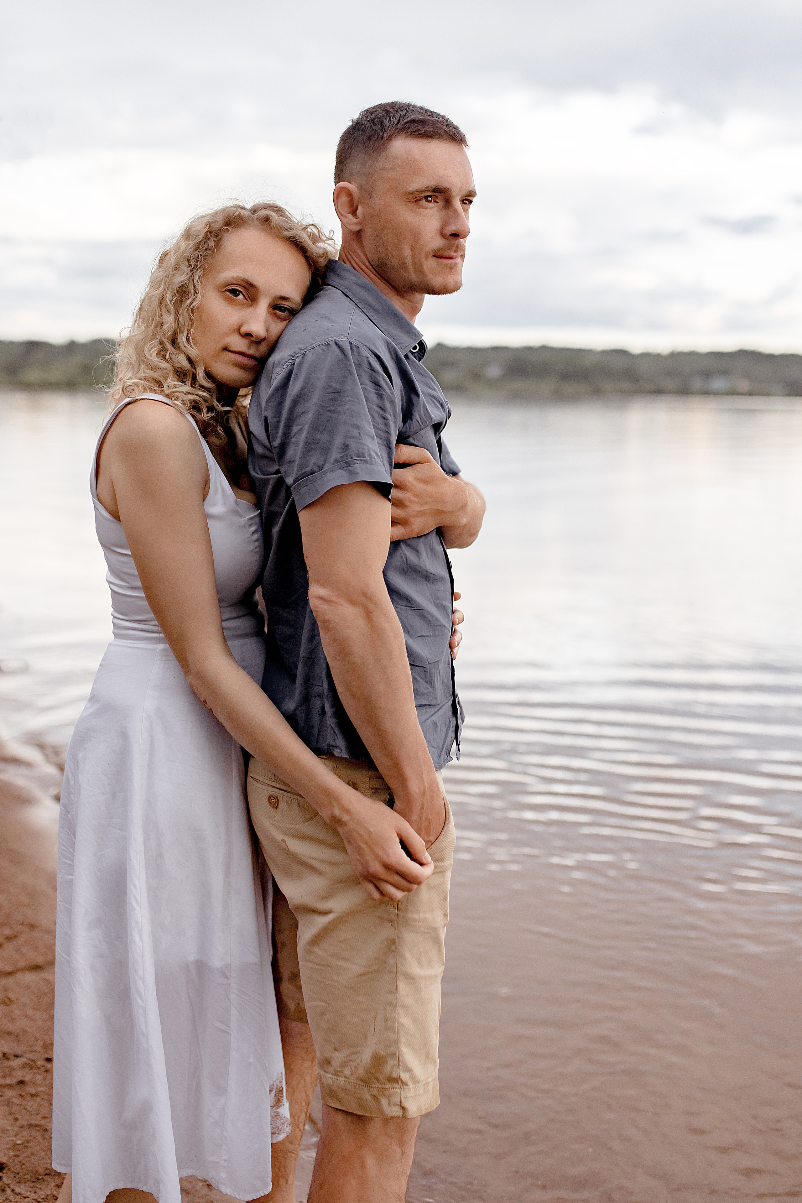 ОЛЯ|ДИМА. Фотограф Москва Галина Рыжкова