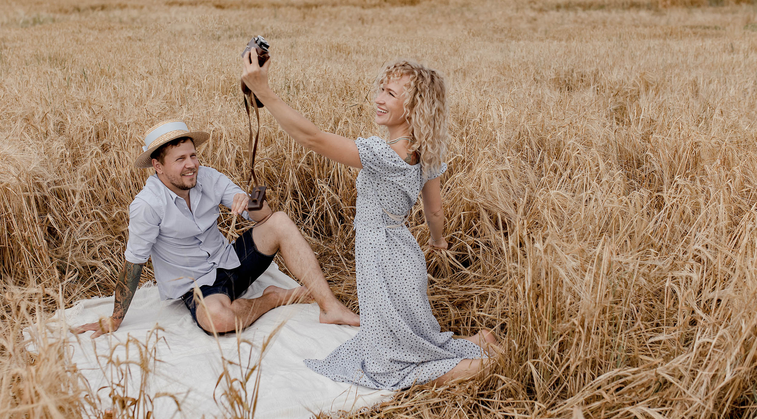 АННА |ДЕНИС. Фотограф Москва Галина Рыжкова