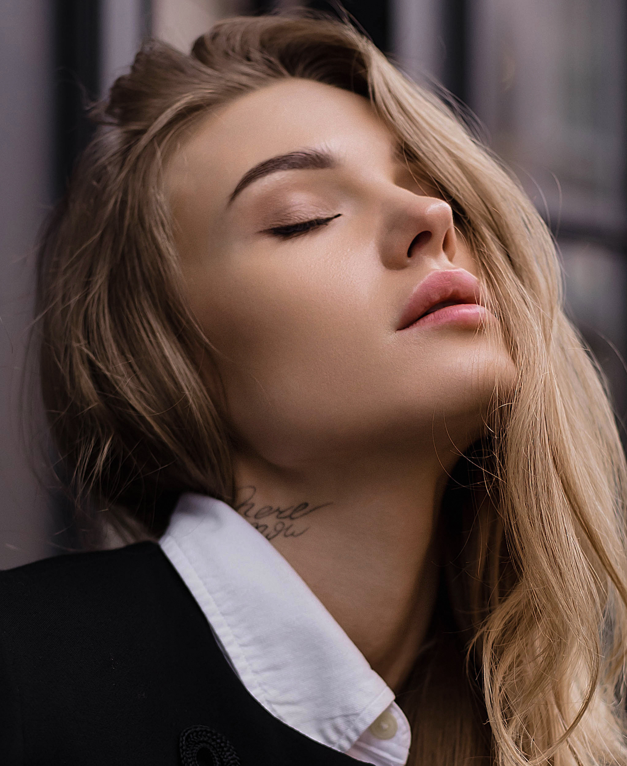 МАРИЯ. Фотограф Москва Галина Рыжкова