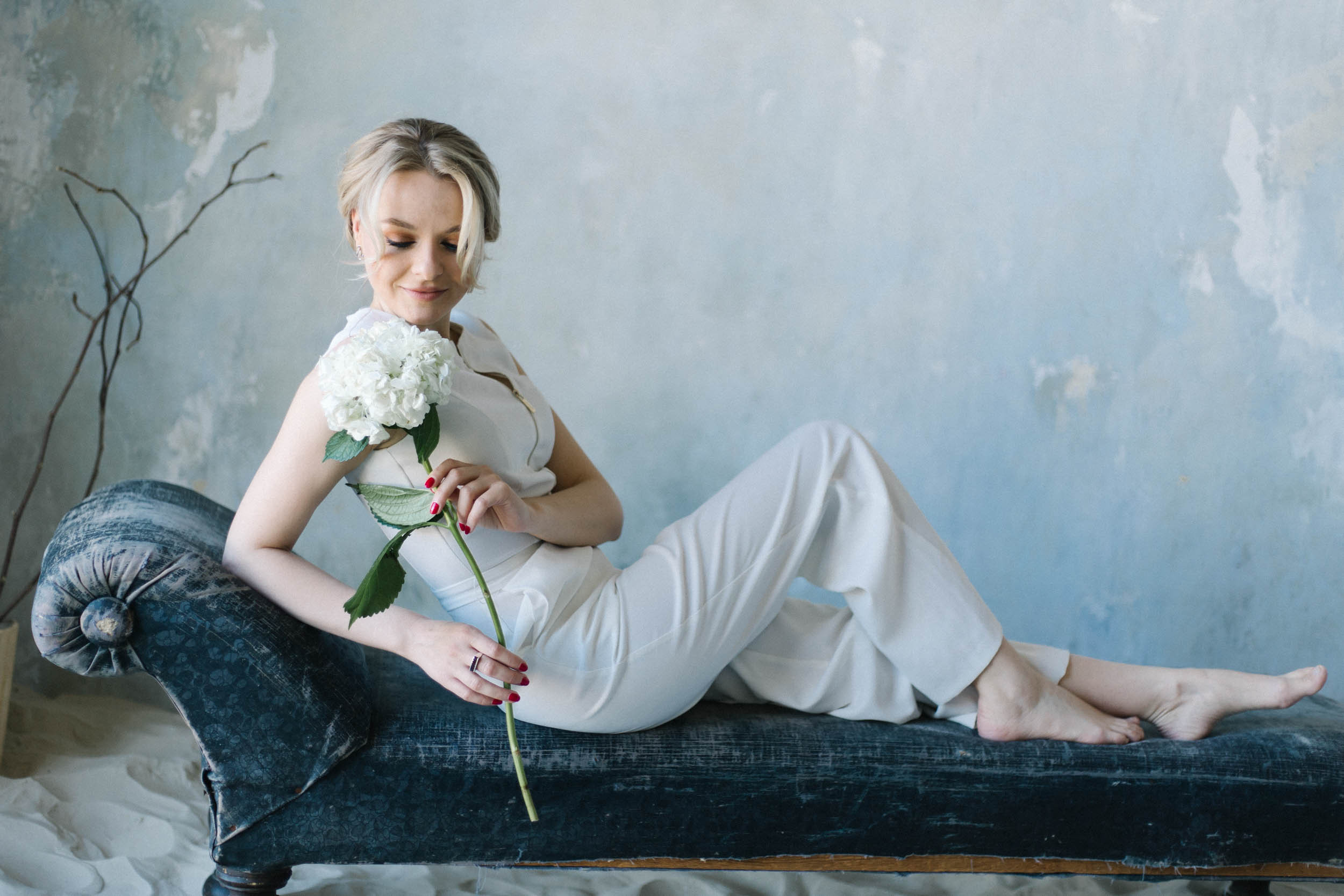 АЛЕНА. Фотограф Москва Галина Рыжкова