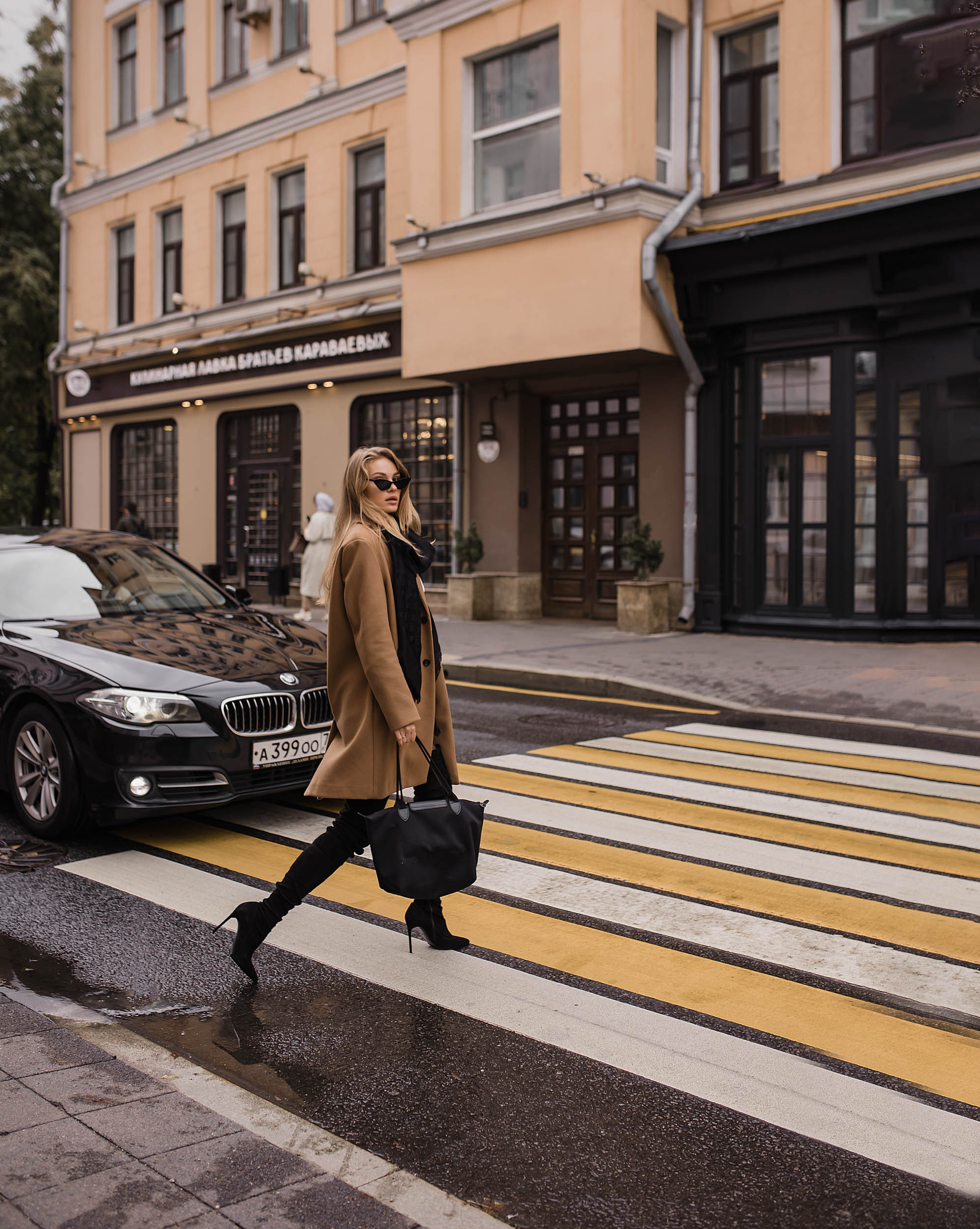 МАРИЯ. Фотограф Москва Галина Рыжкова